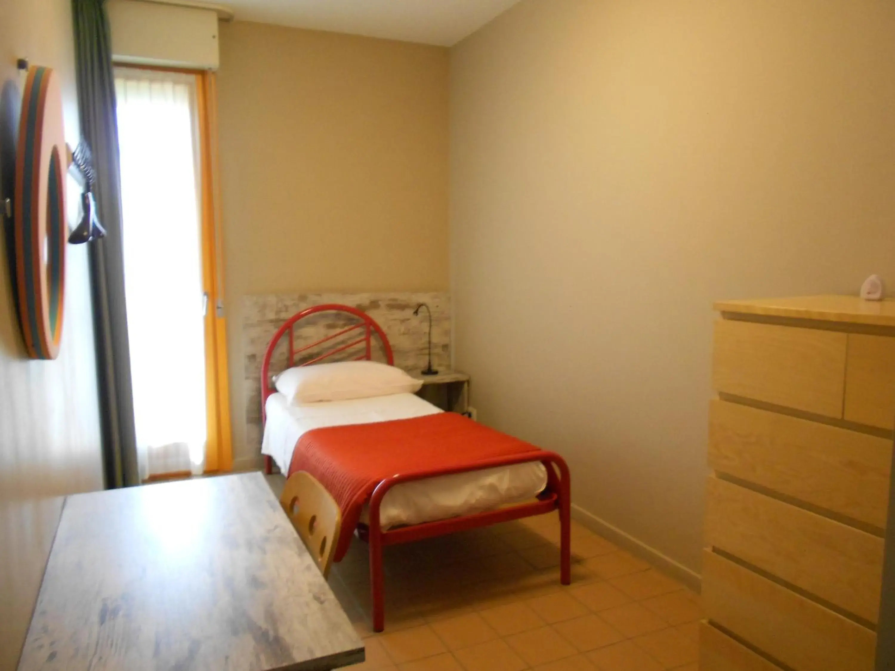 Photo of the whole room, Bed in Ostello Torino Photo of the whole room, Bed in Ostello Torino