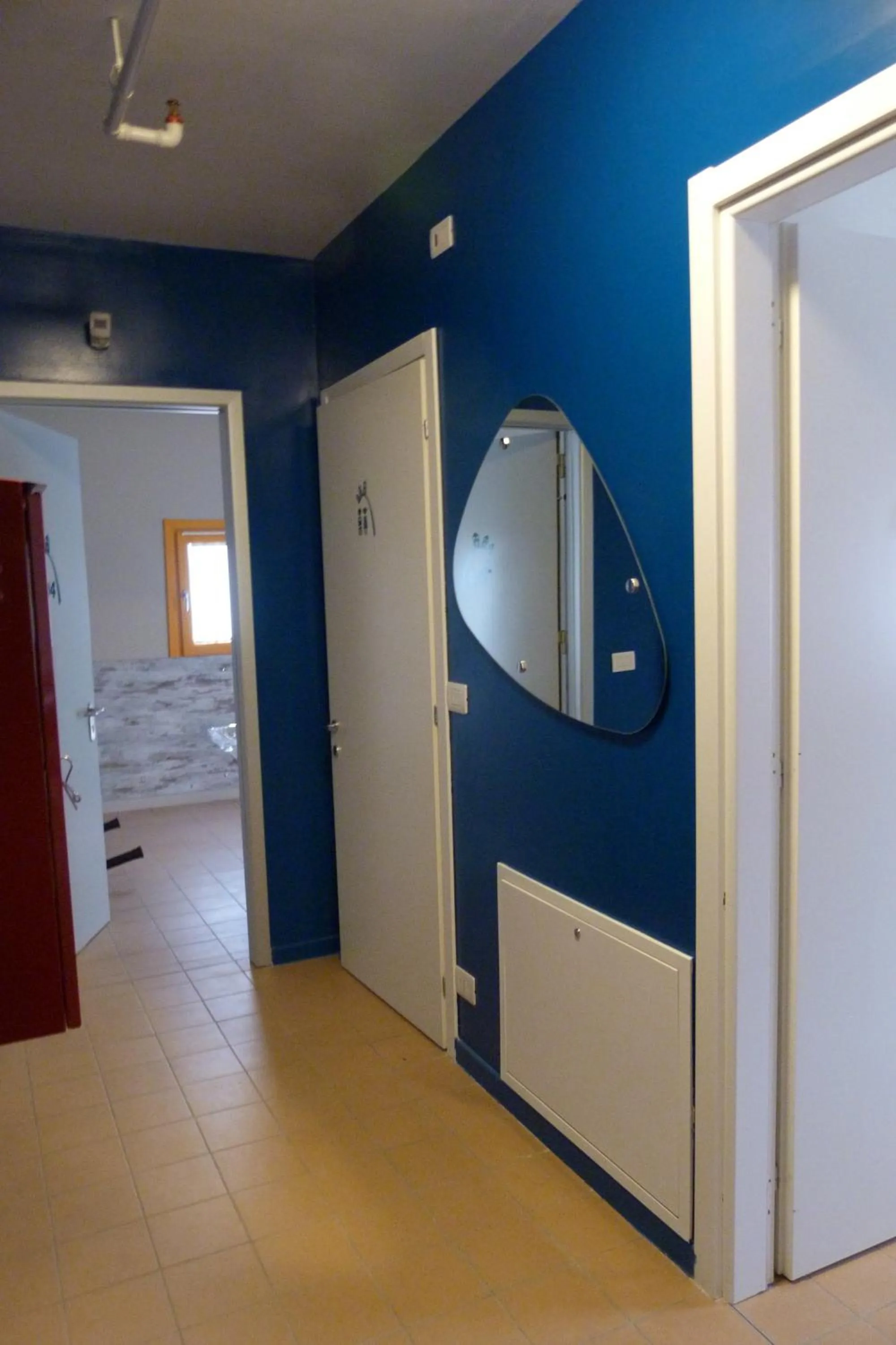 Other in Ostello Torino