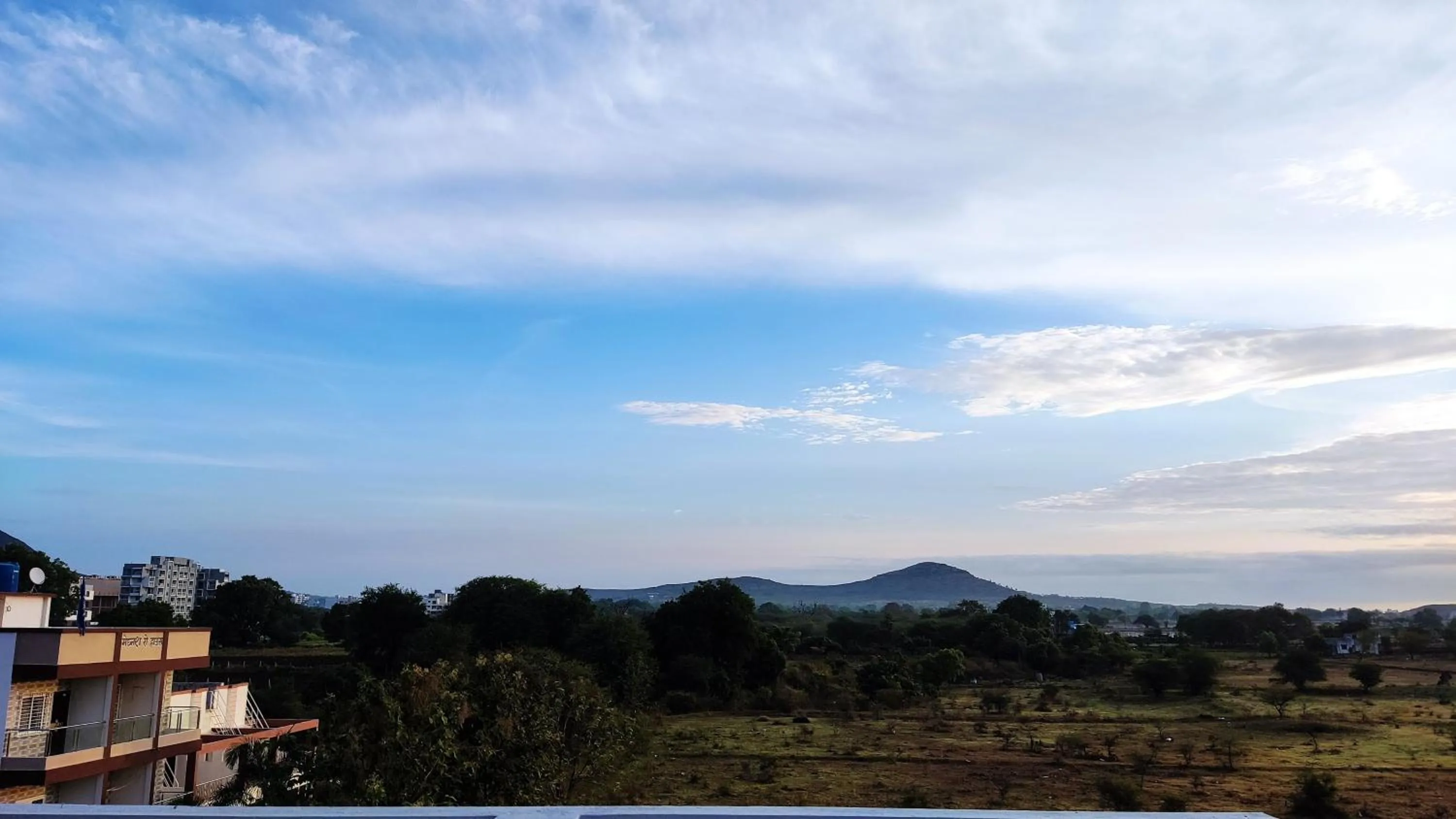 Day in Ambient Homestay by NESTEASY