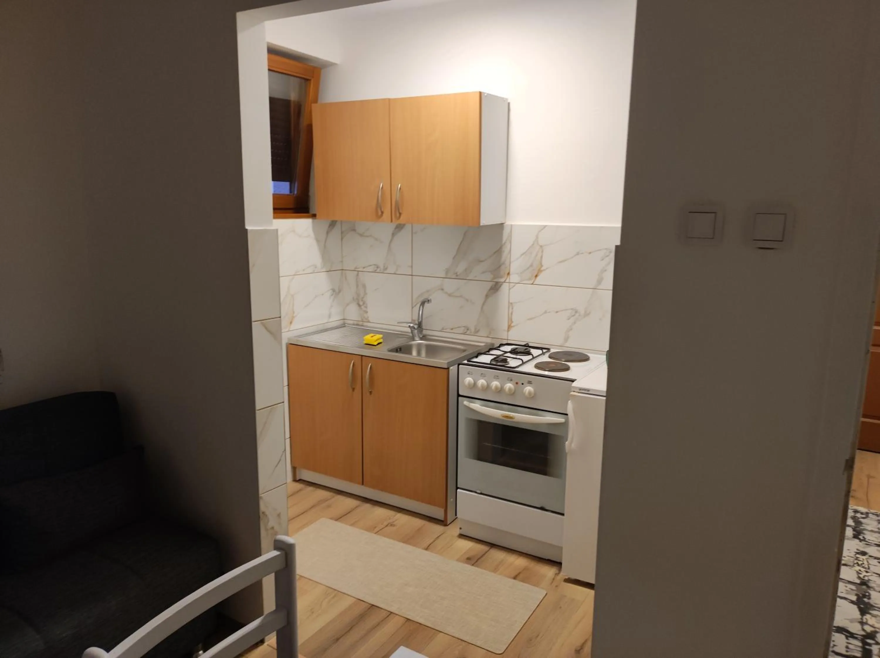 Guesthouse Kruna Višegrad