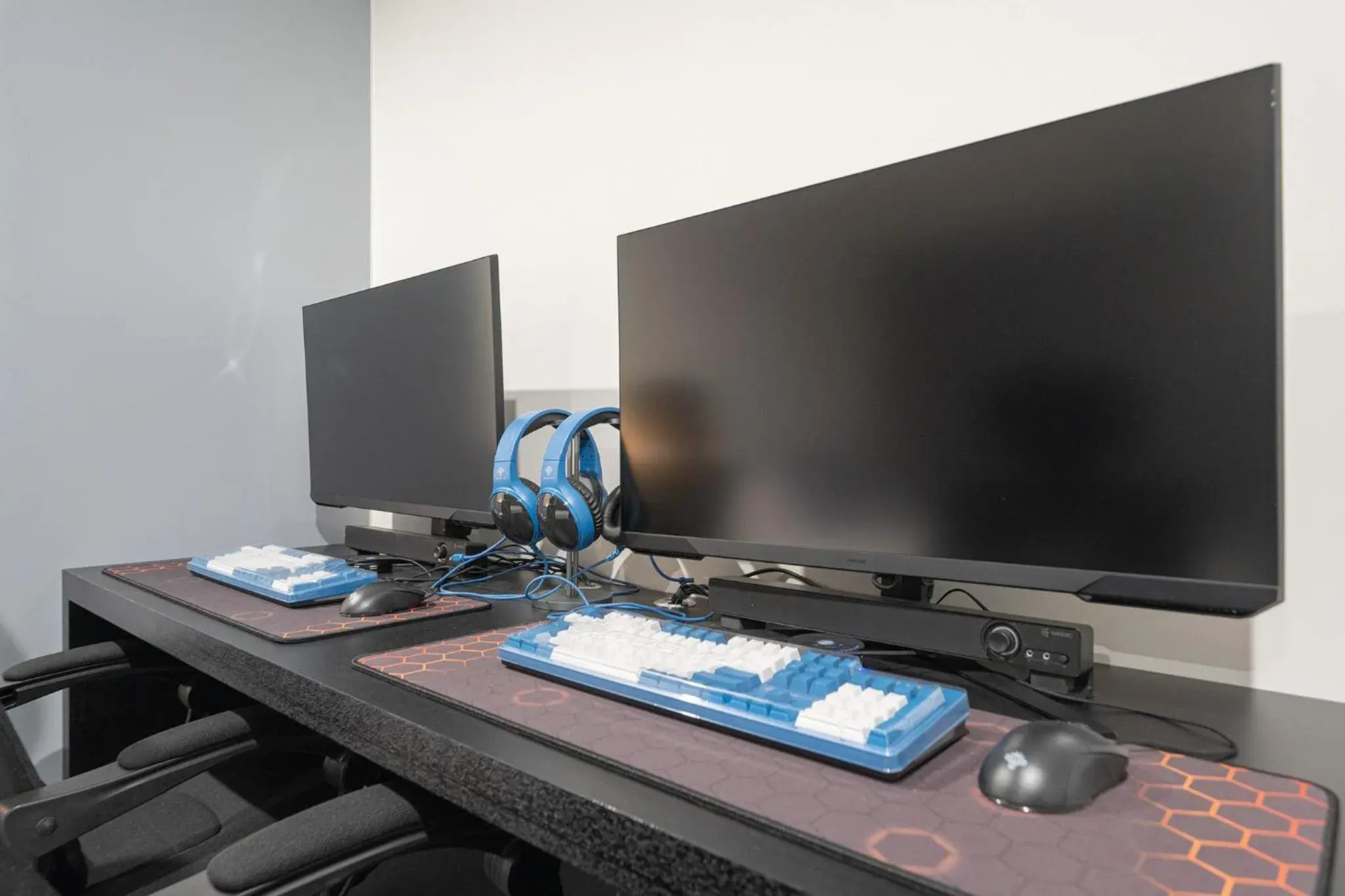 Photo of the whole room in Hotel Lavanda Photo of the whole room in Hotel Lavanda