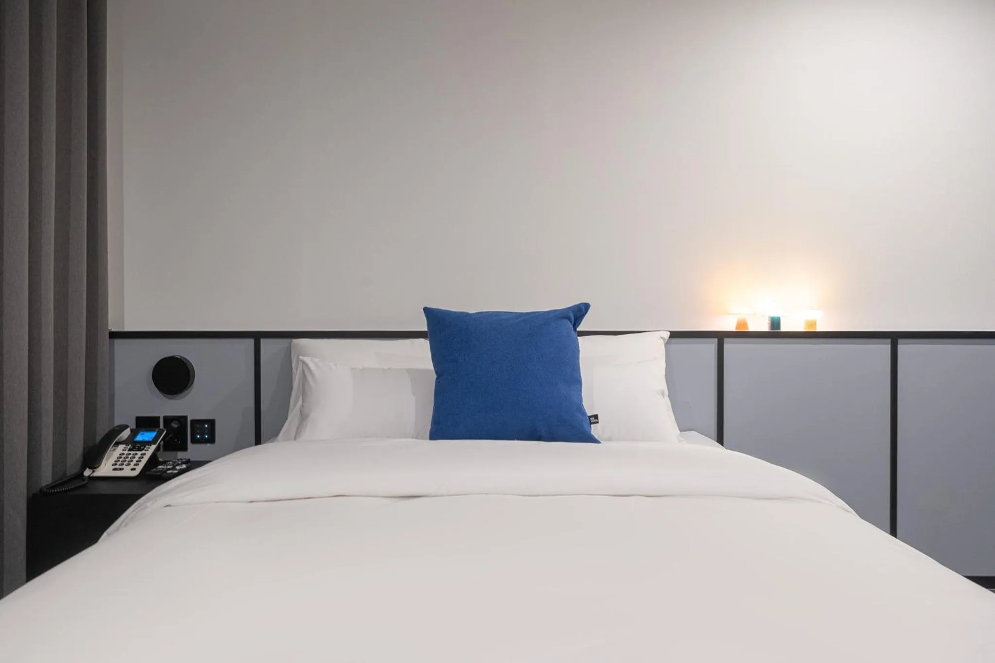 Photo of the whole room, Bed in Hotel Lavanda