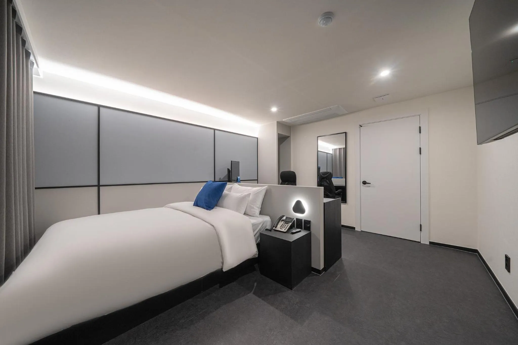 Photo of the whole room, Bed in Hotel Lavanda