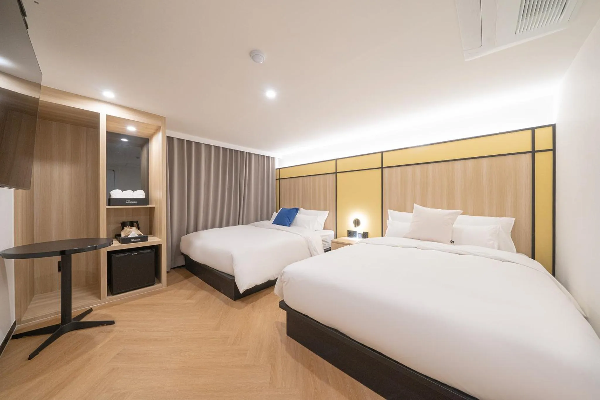 Photo of the whole room, Bed in Hotel Lavanda