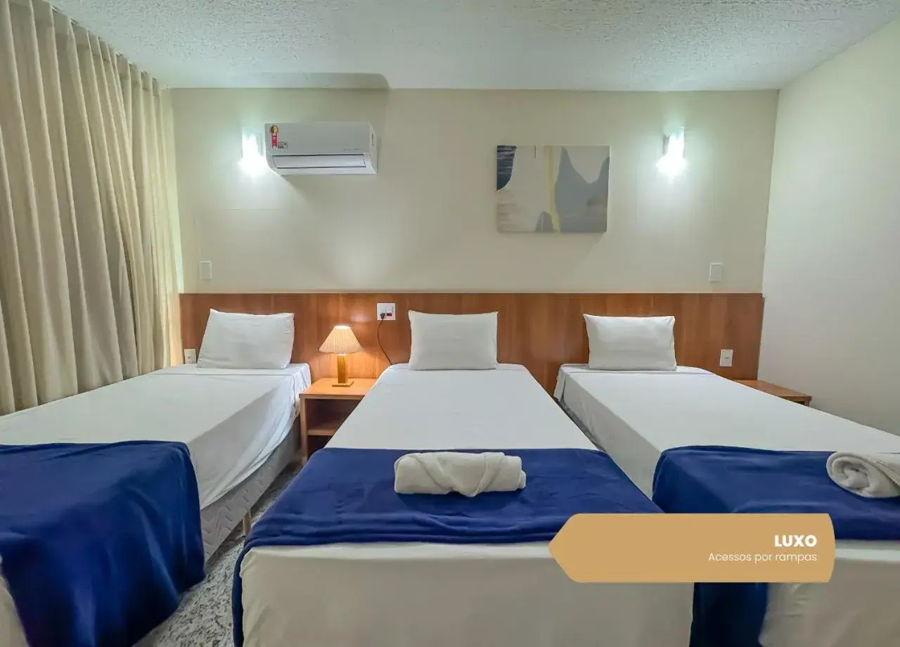 Deluxe Apartment in Hotel Fazenda Golden Park Campos do Jordão Deluxe Apartment in Hotel Fazenda Golden Park Campos do Jordão