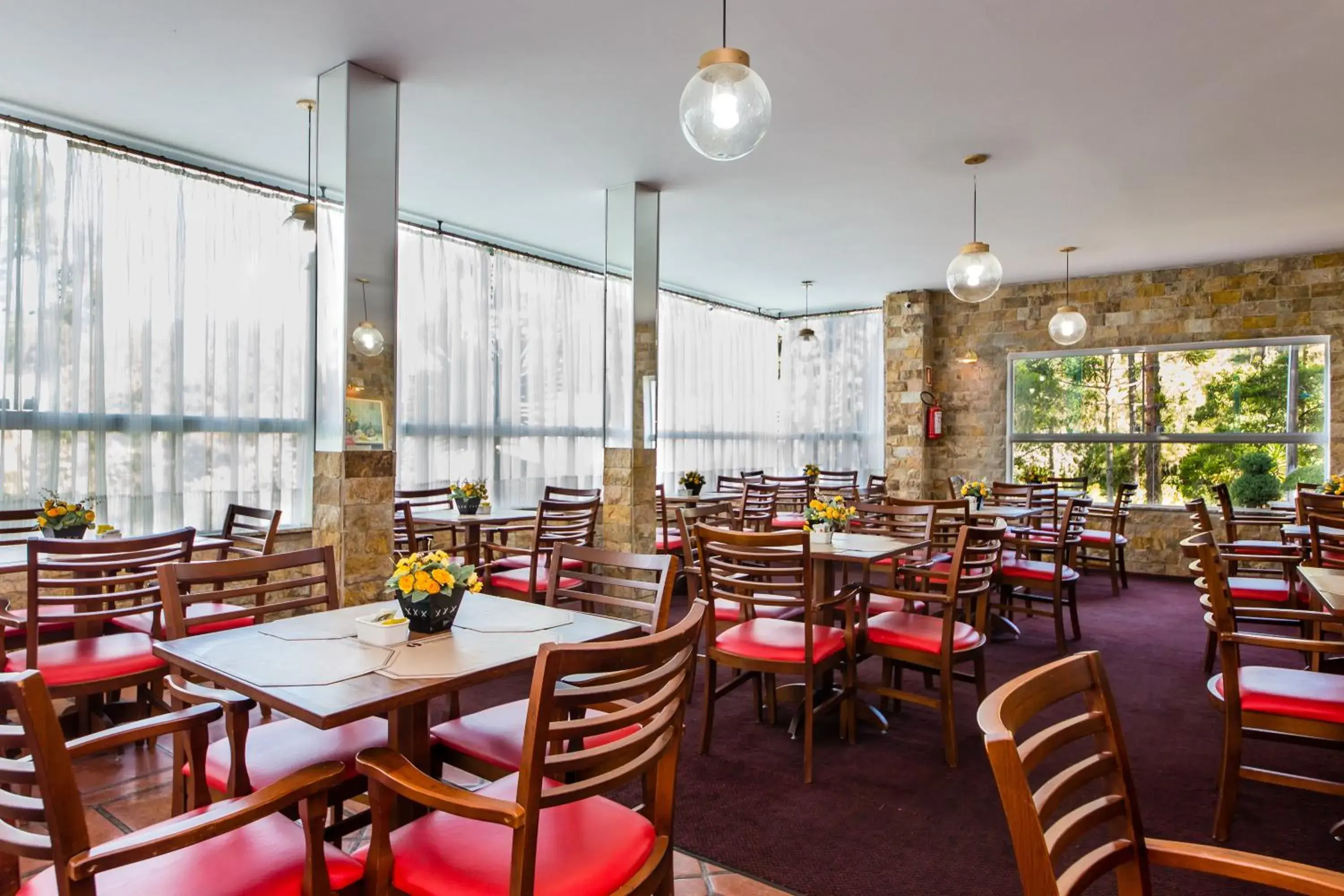 Restaurant/places to eat in Hotel Fazenda Golden Park Campos do Jordão Restaurant/places to eat in Hotel Fazenda Golden Park Campos do Jordão