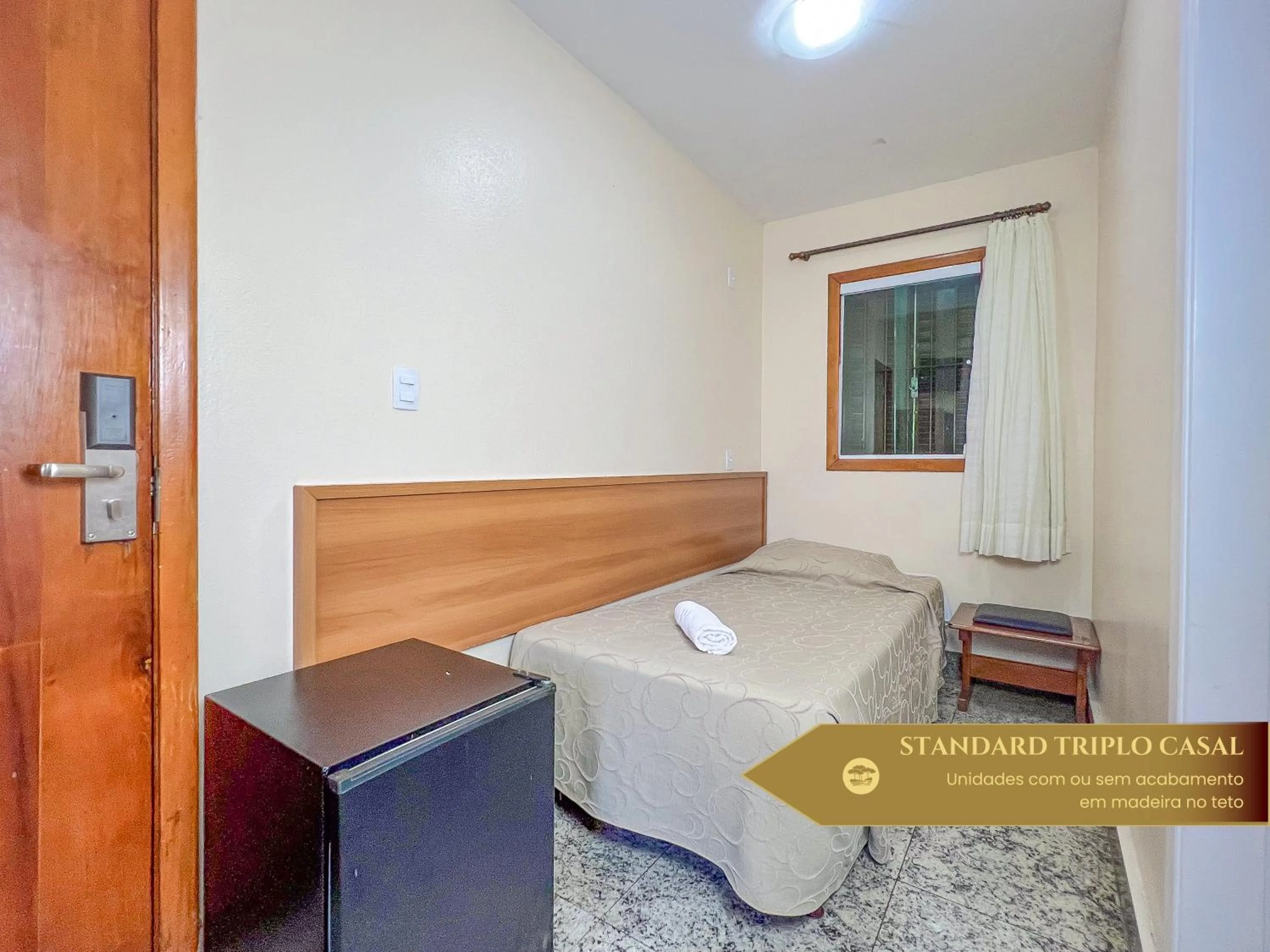 Bedroom, Bed in Hotel Fazenda Golden Park Campos do Jordão