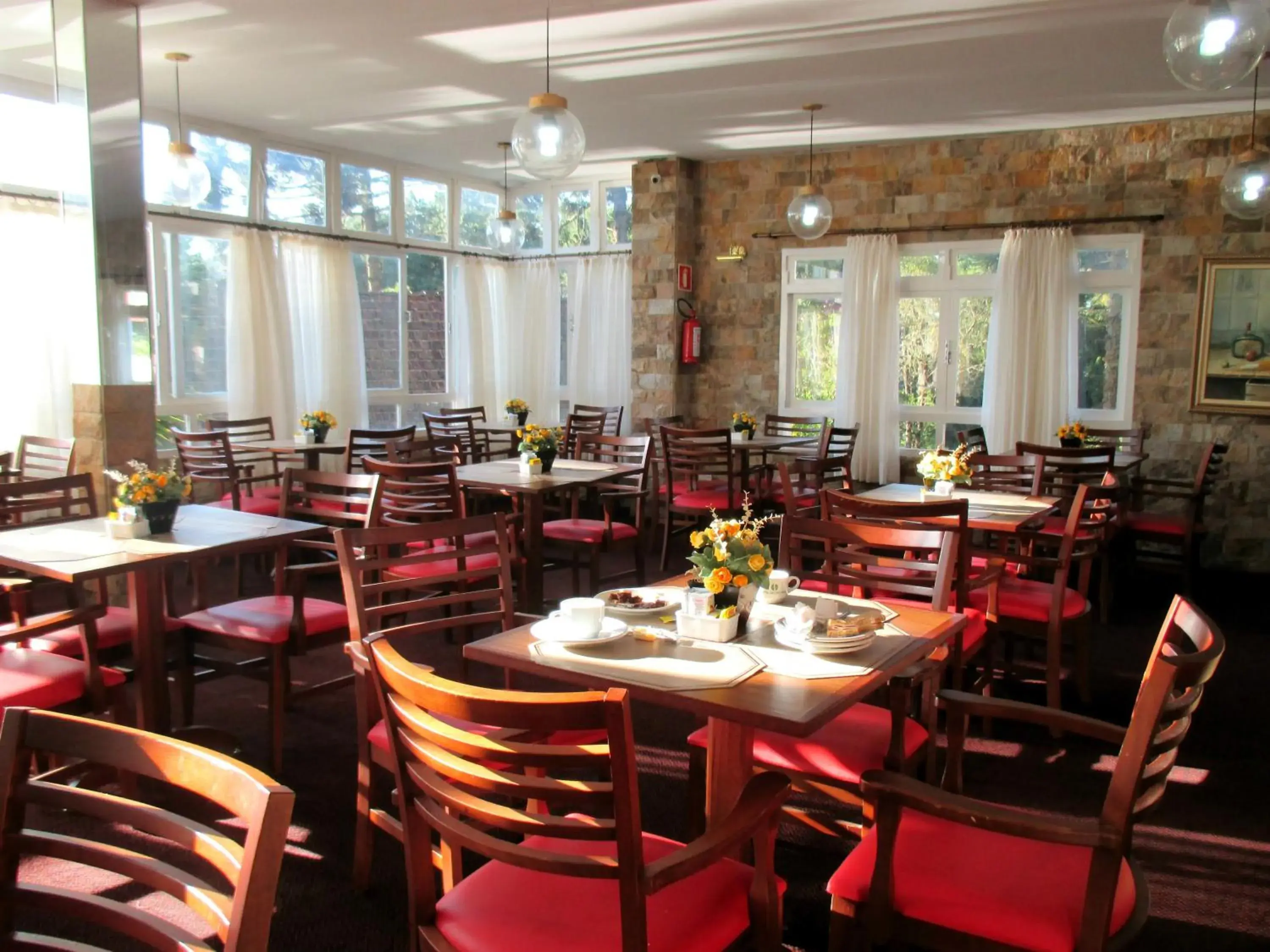 Restaurant/places to eat in Hotel Fazenda Golden Park Campos do Jordão Restaurant/places to eat in Hotel Fazenda Golden Park Campos do Jordão