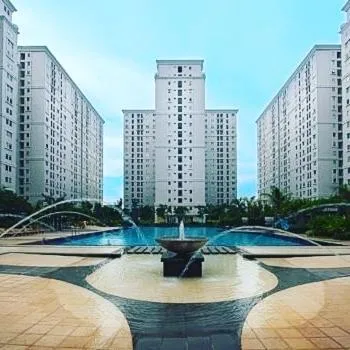 Kalibata Apartemen by Oficial Group
