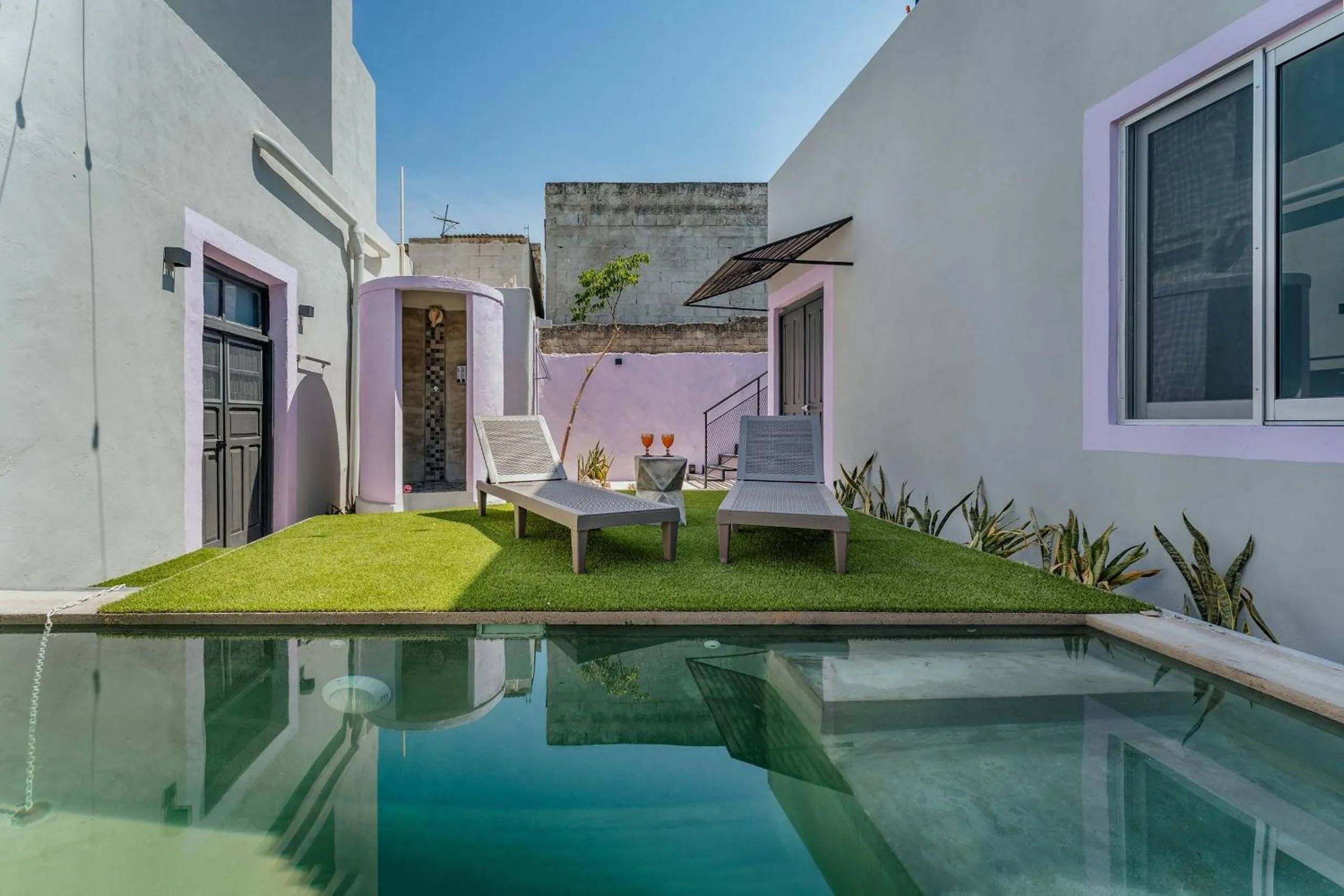 Casa Lila