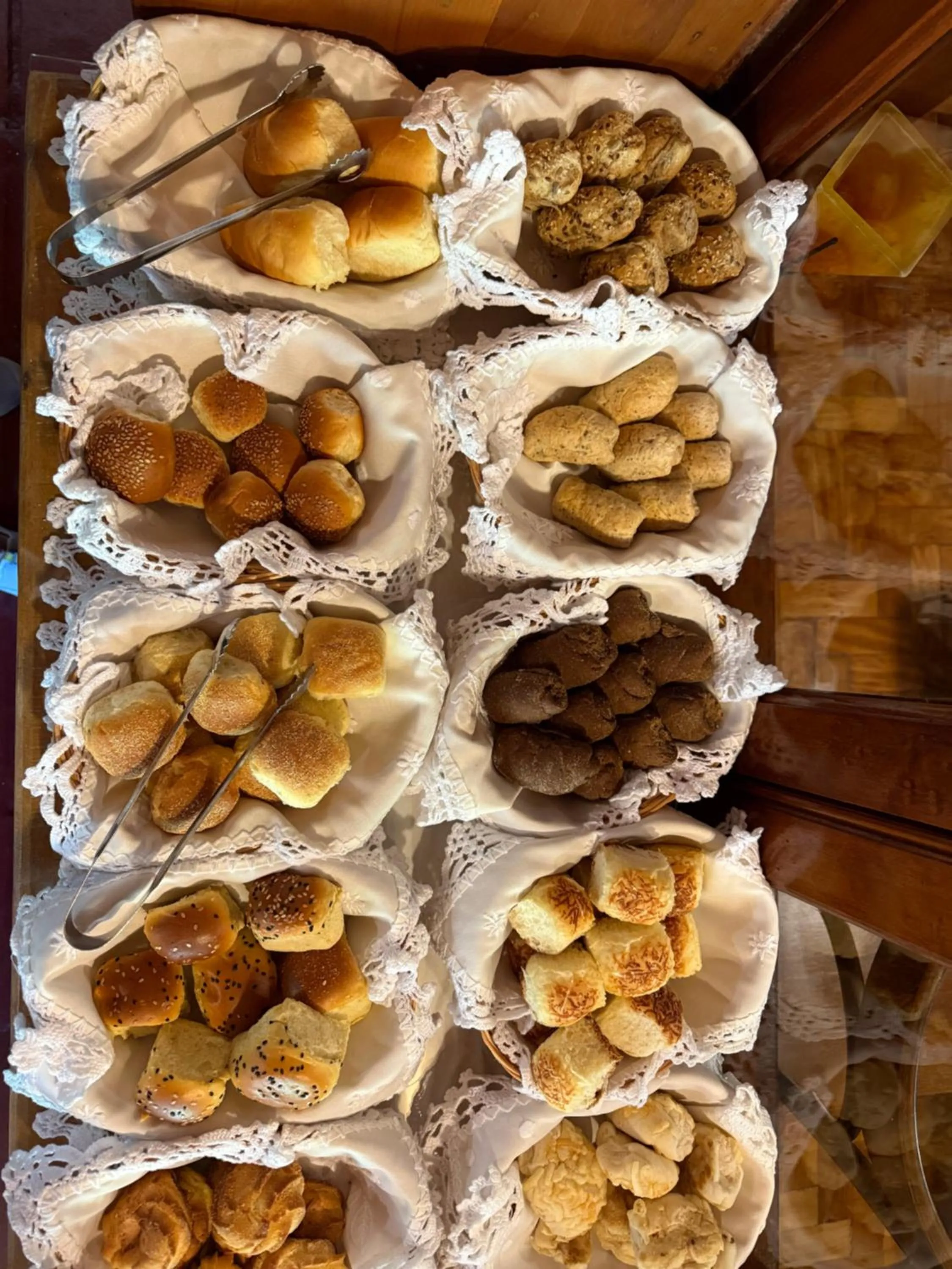 Pousada Penedo