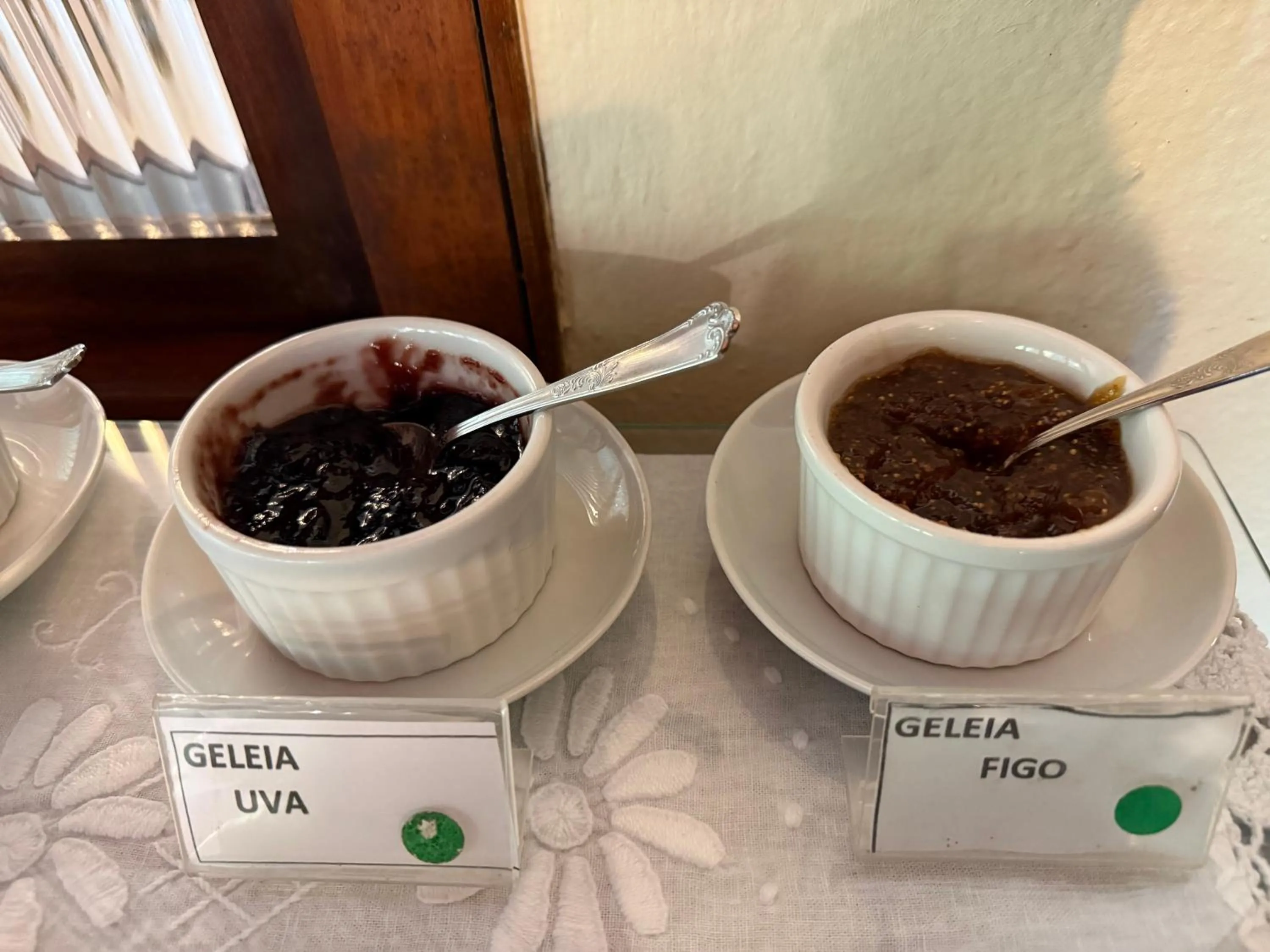 Pousada Penedo