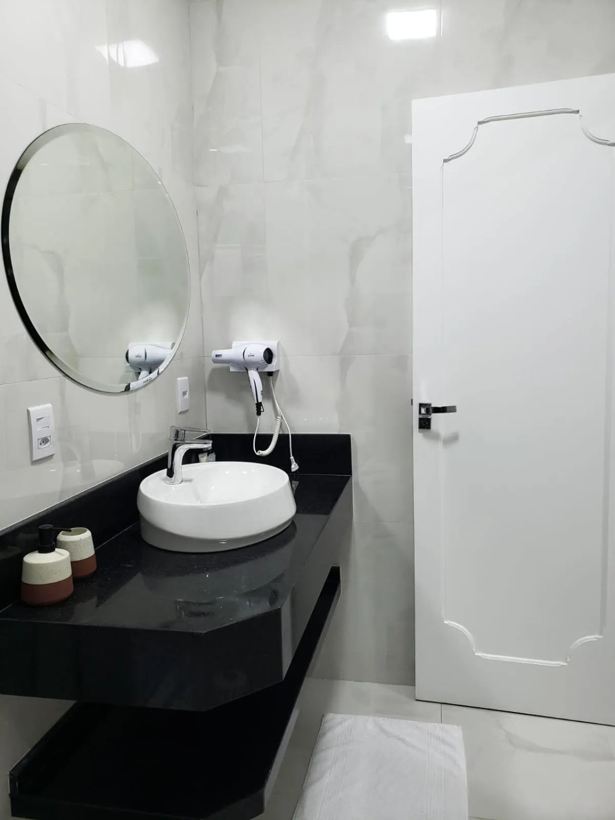 Pousada Recanto Jota Ge