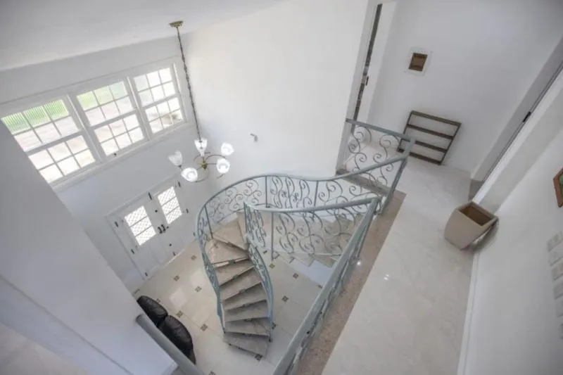 Pousada Recanto Jota Ge