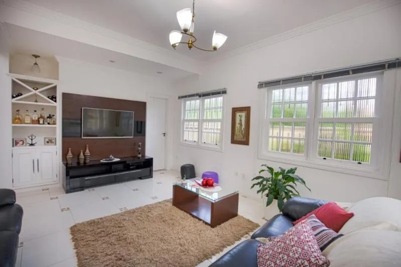 Pousada Recanto Jota Ge