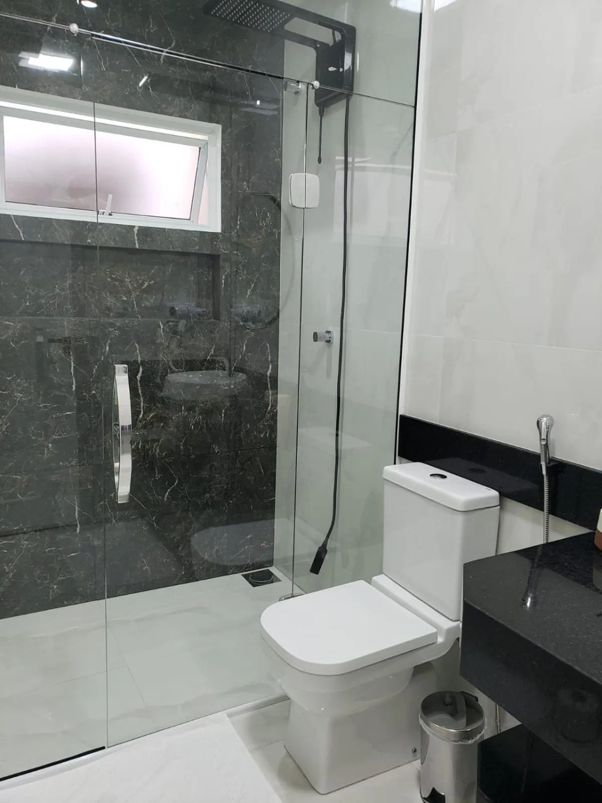 Pousada Recanto Jota Ge