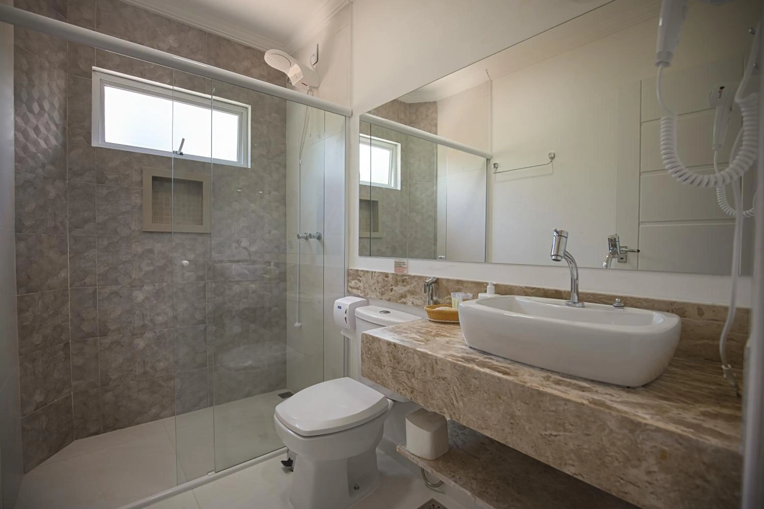 Pousada Recanto Jota Ge