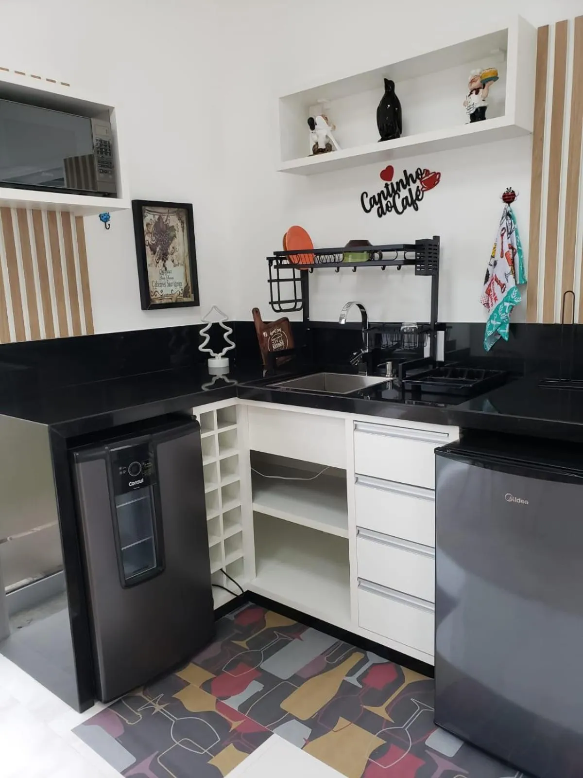 Pousada Recanto Jota Ge