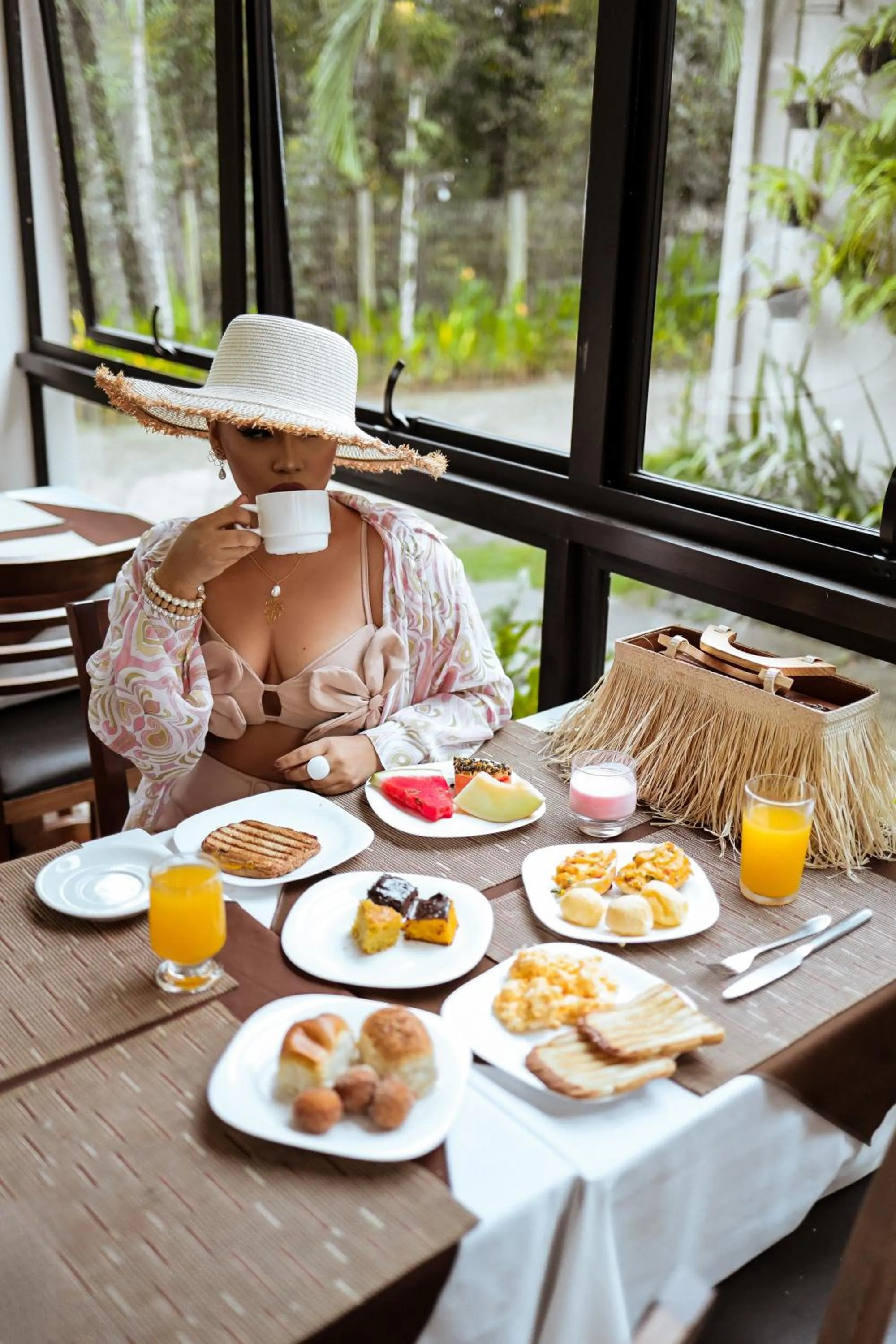 Pousada Recanto Jota Ge