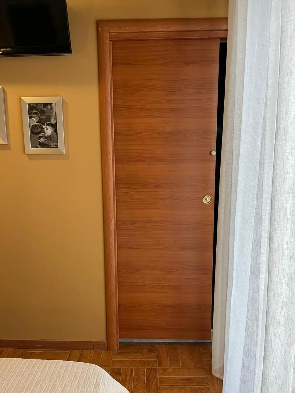 Bed in Corso Porta Nuova 39