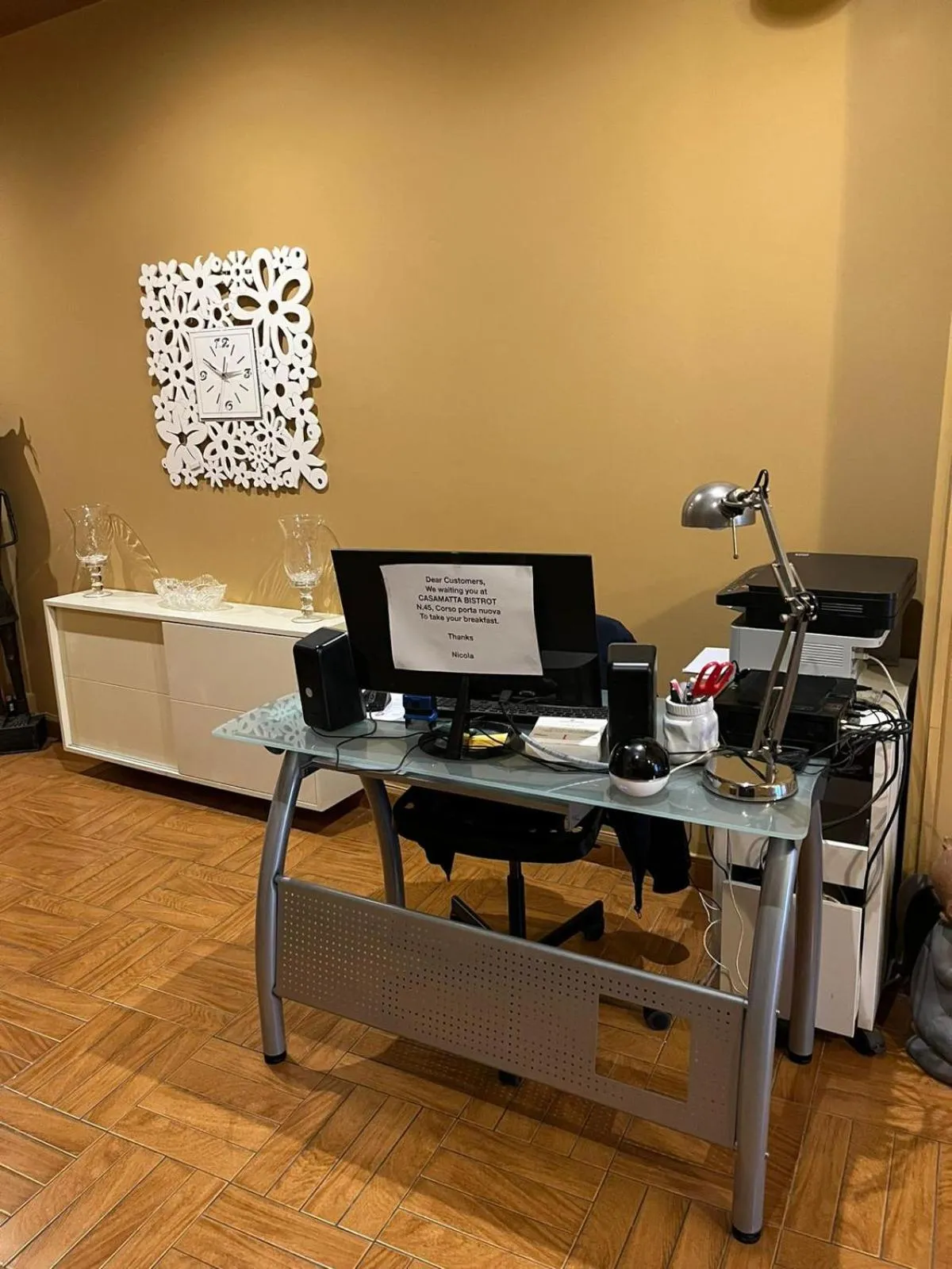 Corso Porta Nuova 39