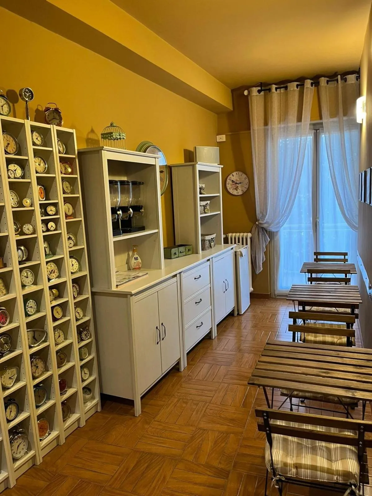 Corso Porta Nuova 39