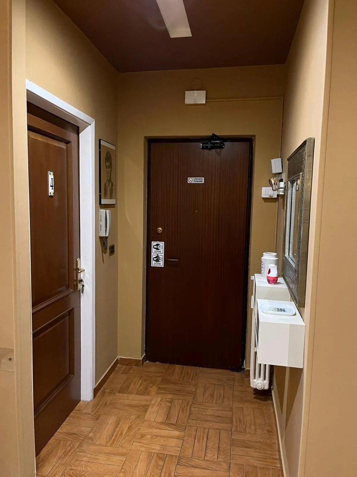 Corso Porta Nuova 39