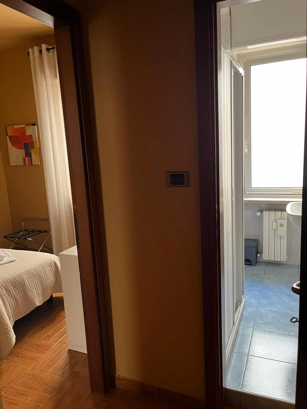 Bed in Corso Porta Nuova 39