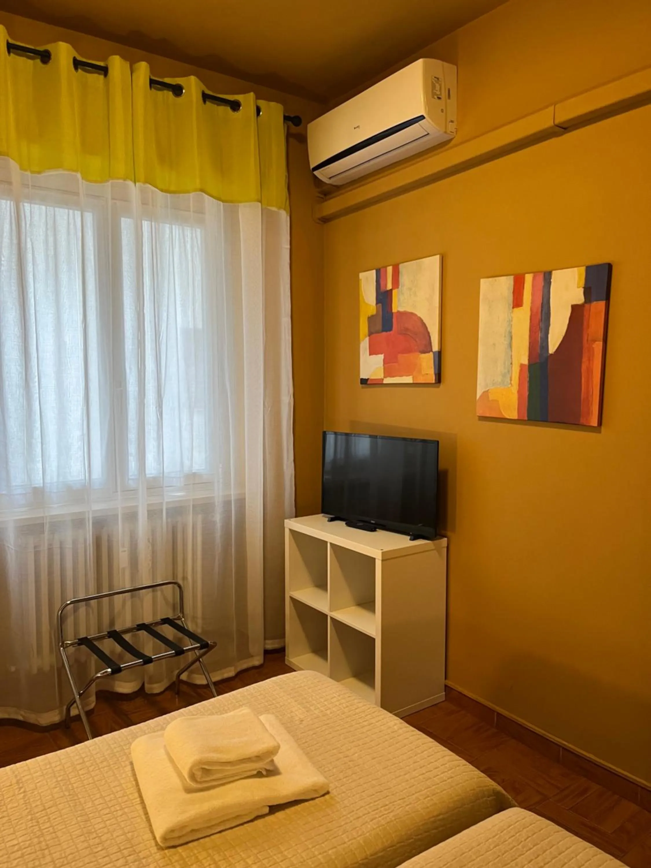 Bed in Corso Porta Nuova 39