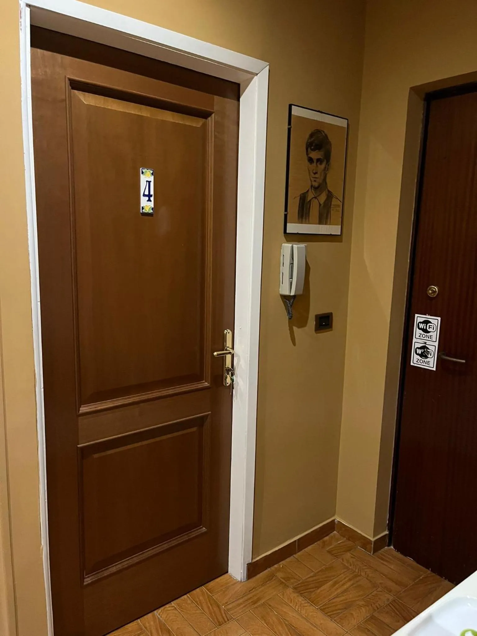 Corso Porta Nuova 39