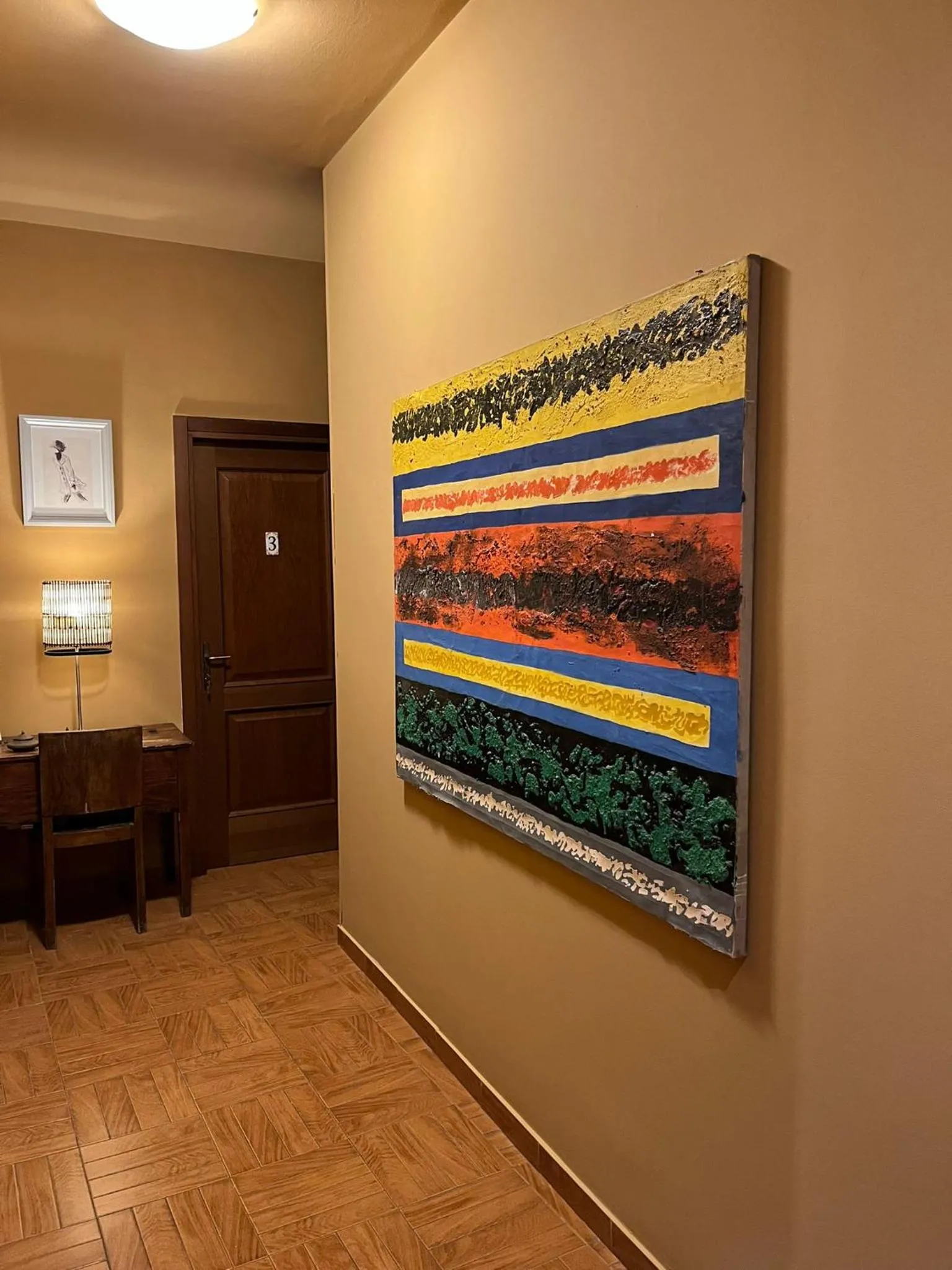 Corso Porta Nuova 39