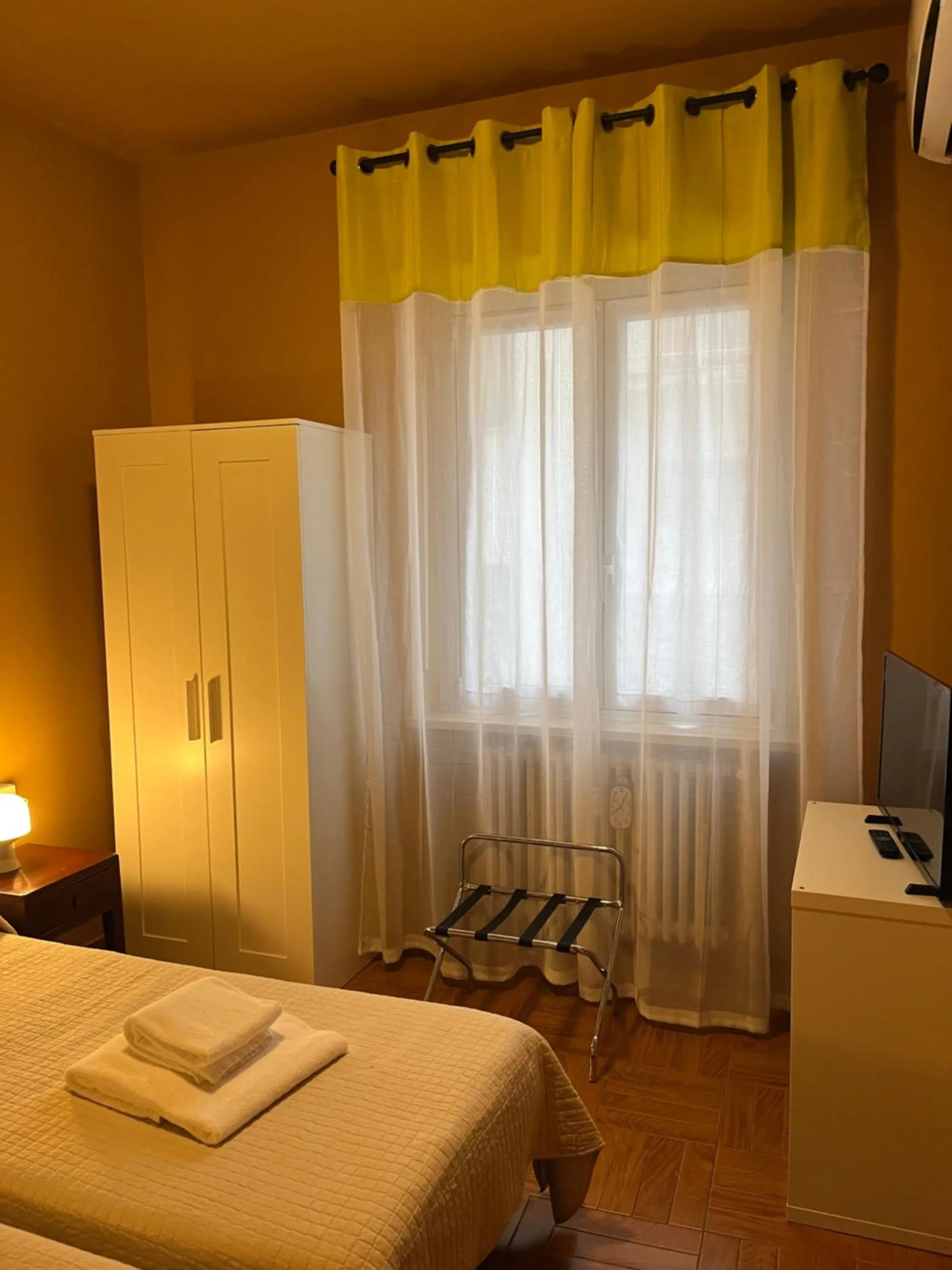 Bed in Corso Porta Nuova 39