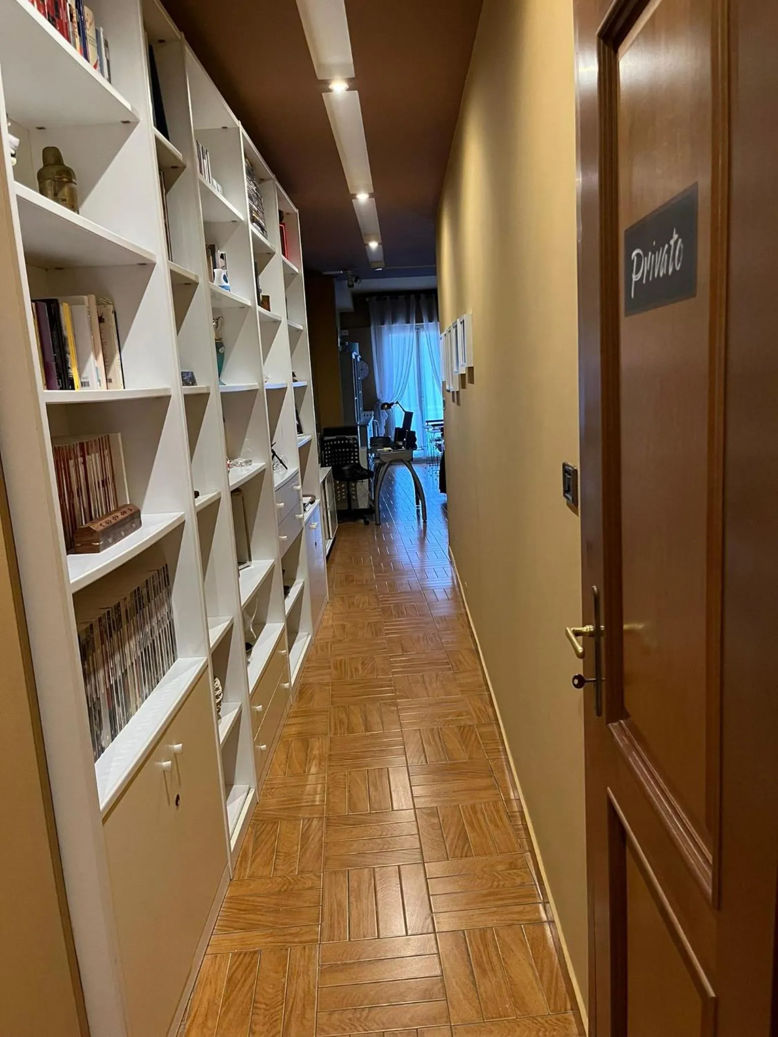 Corso Porta Nuova 39