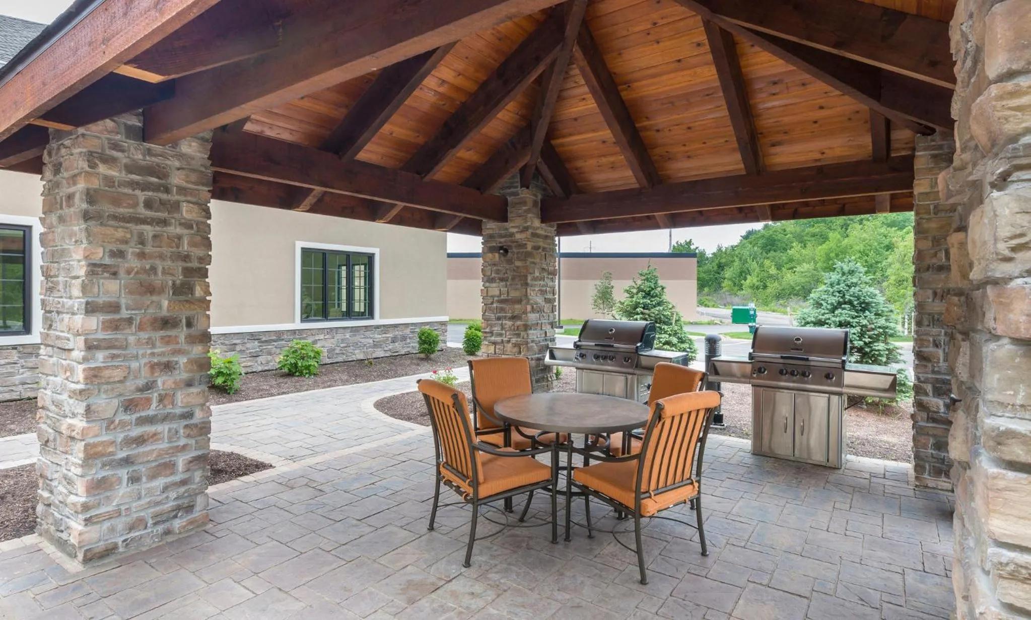 Other in Staybridge Suites Canton by IHG