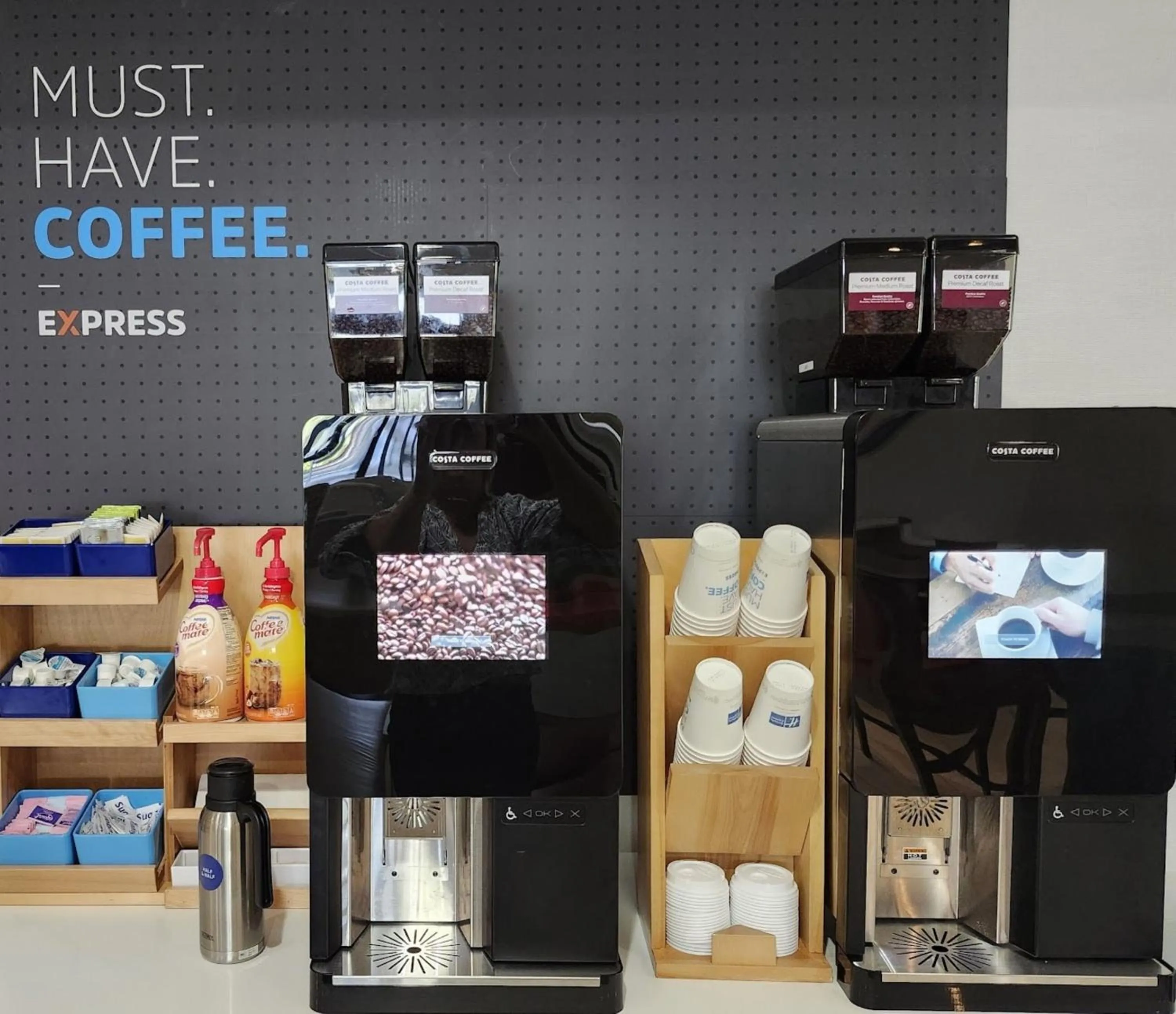 Photo of the whole room in Holiday Inn Express Easton by IHG