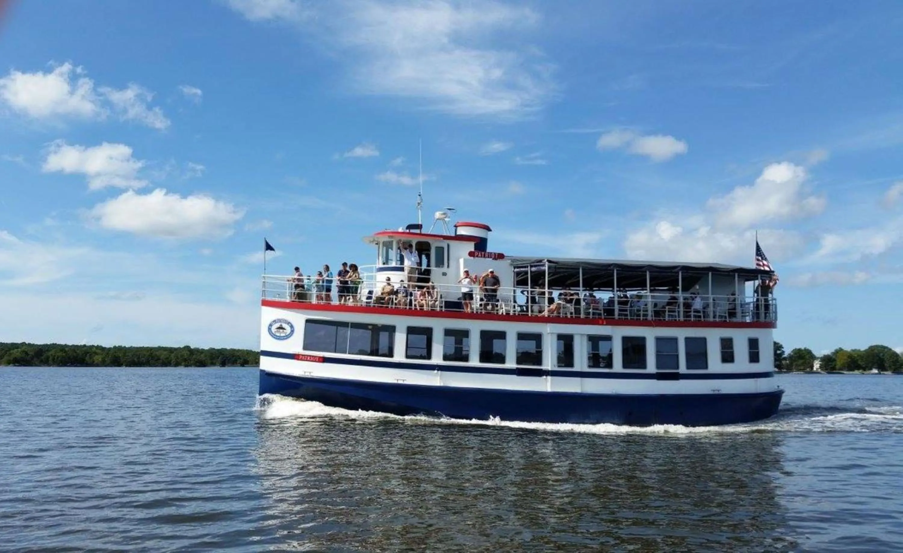 Nearby landmark in Holiday Inn Express Easton by IHG