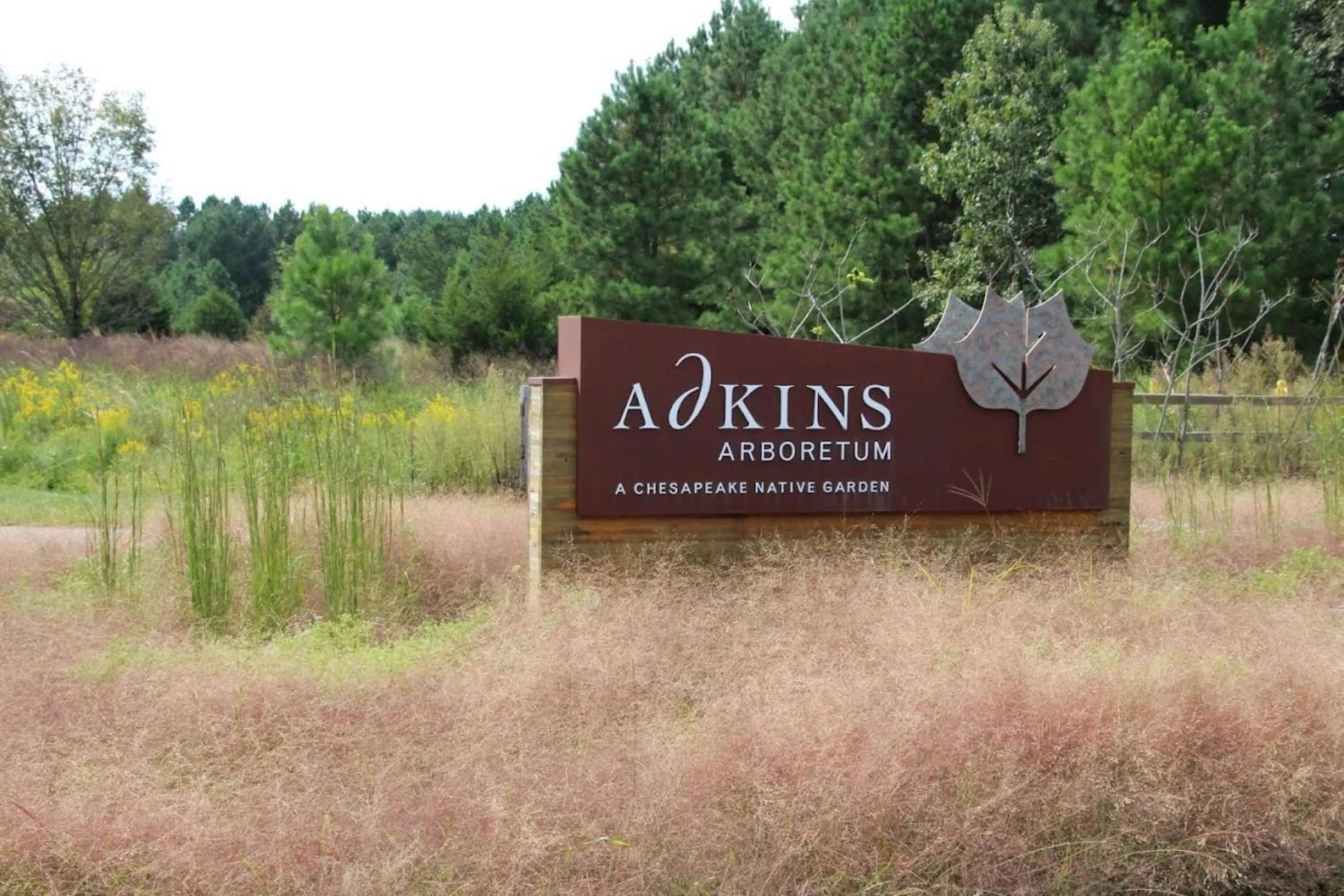 Nearby landmark in Holiday Inn Express Easton by IHG