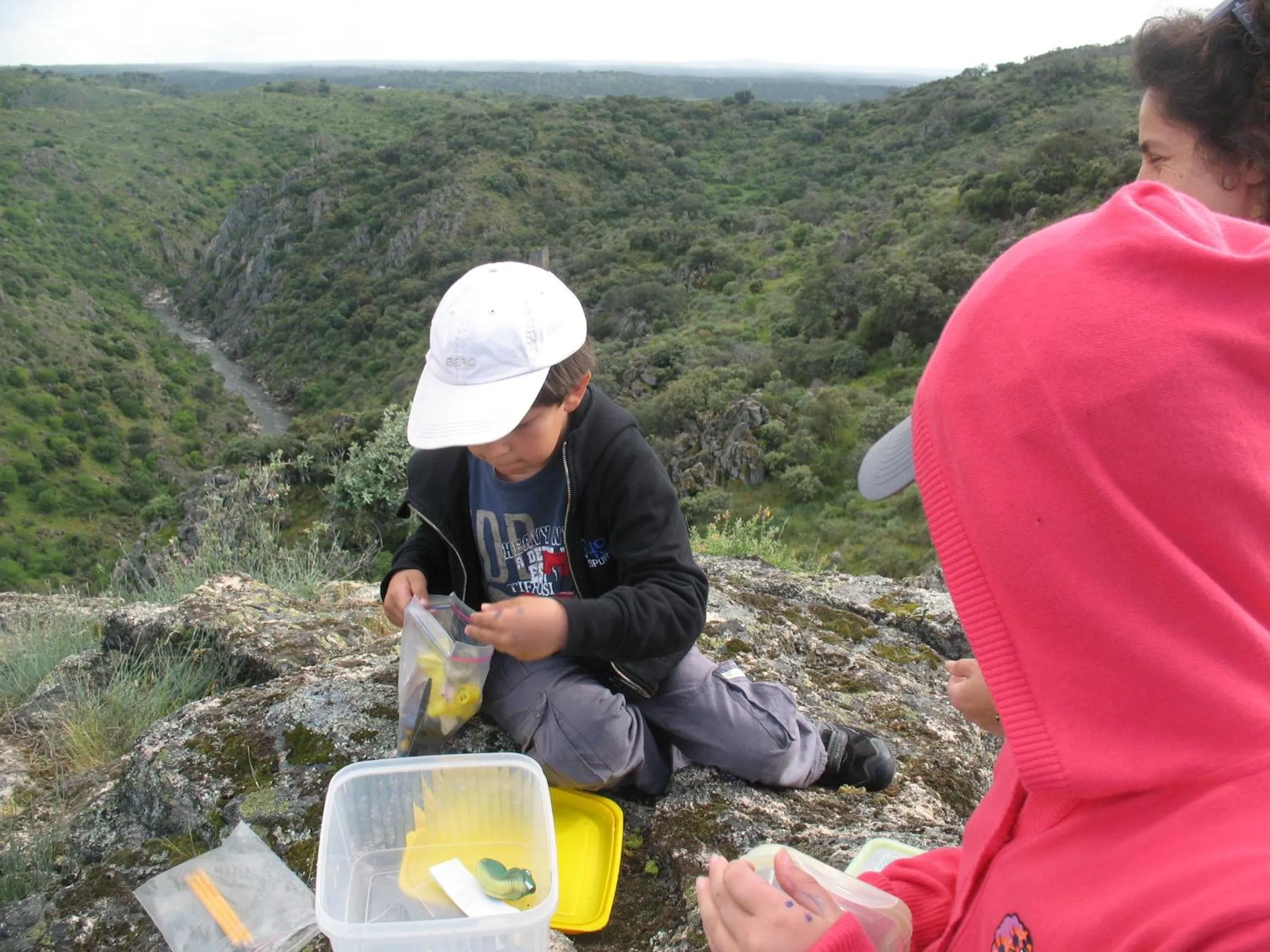 Entertainment in Casa do Neveiro