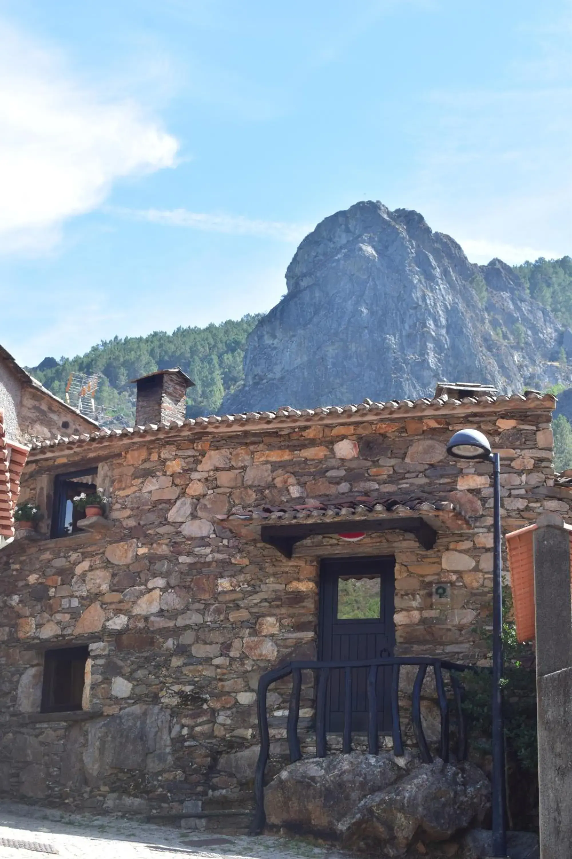 Casa do Neveiro Casa do Neveiro