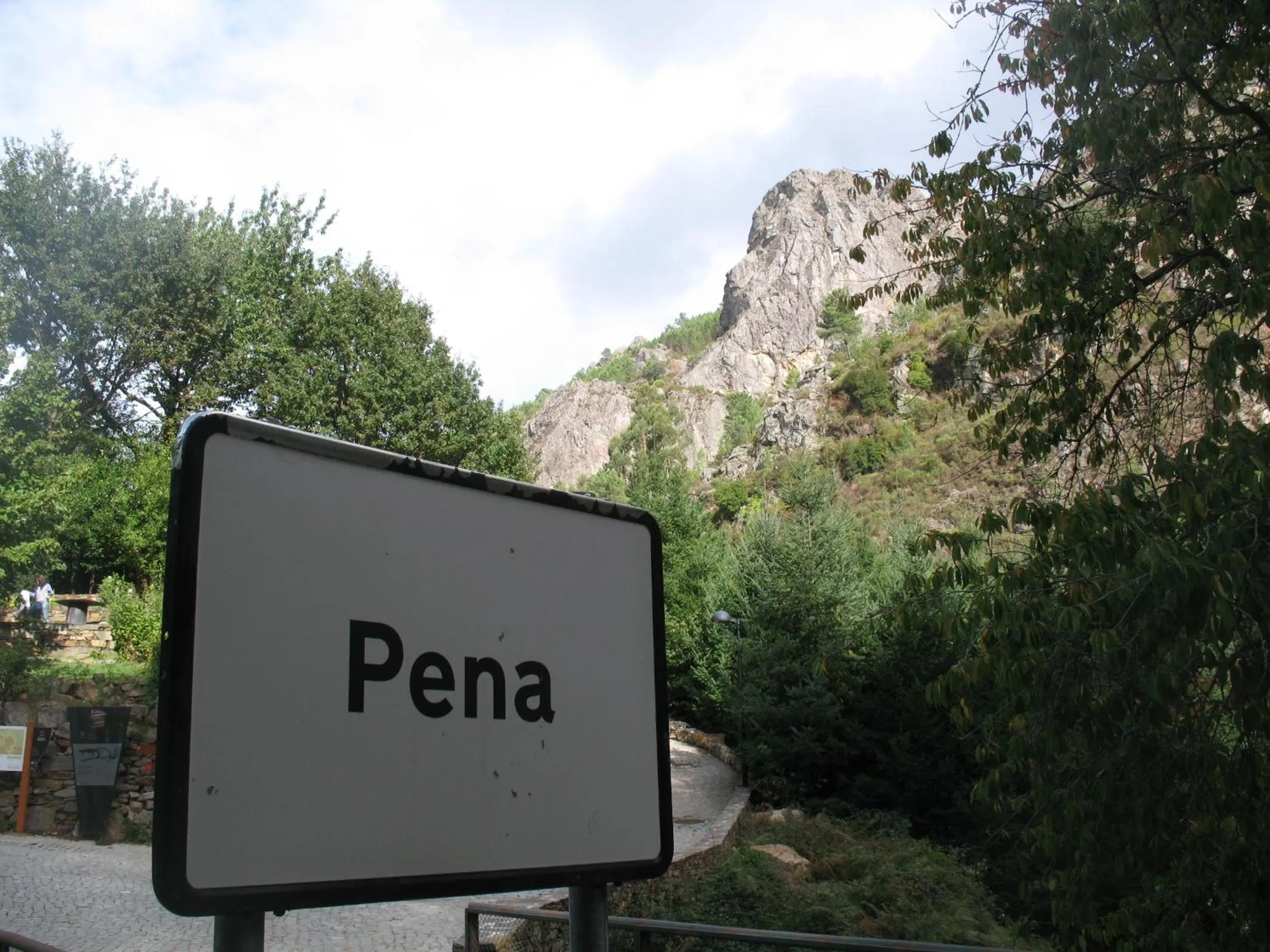 Neighbourhood in Casa do Neveiro