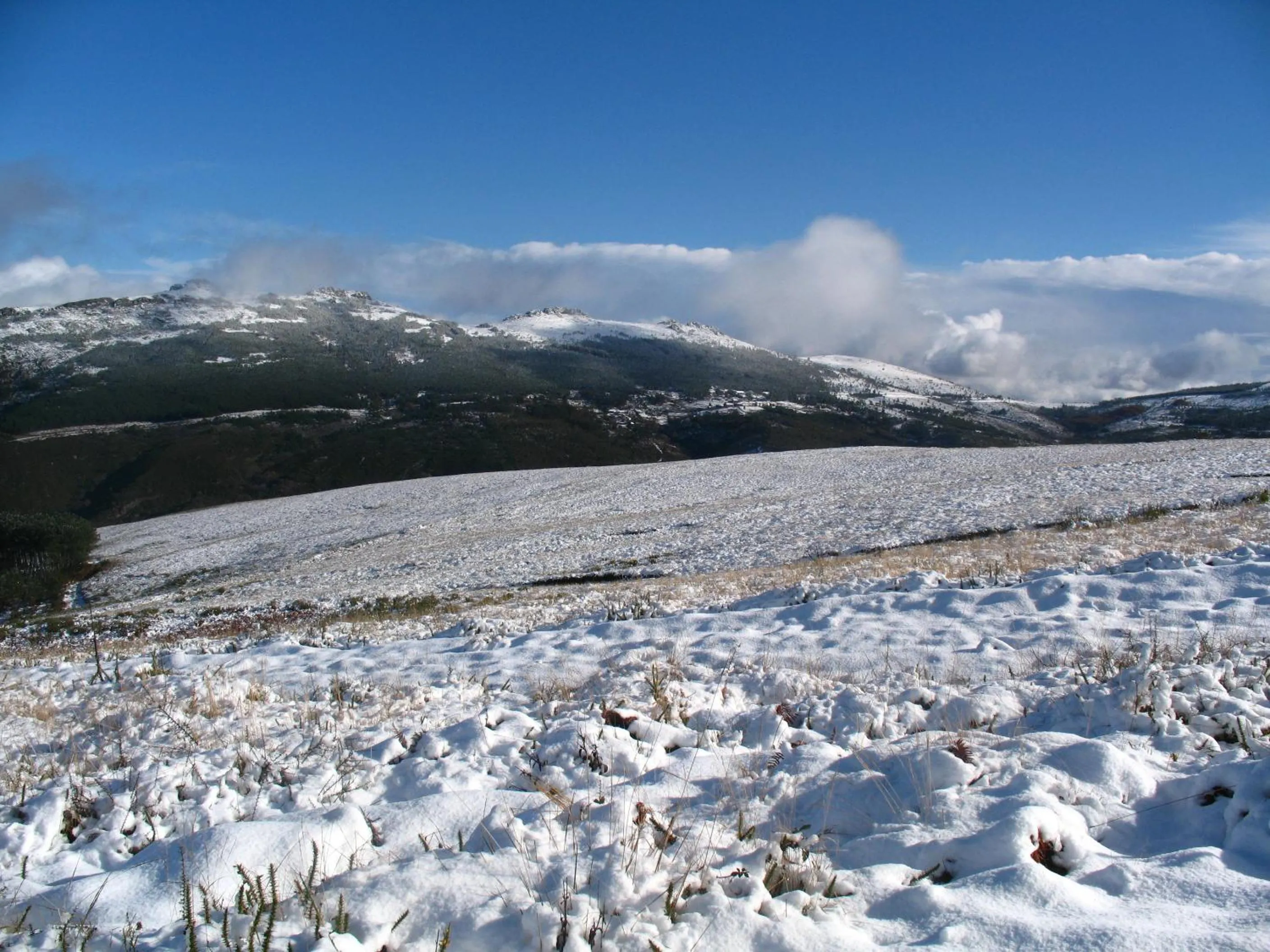 Other in Casa do Neveiro