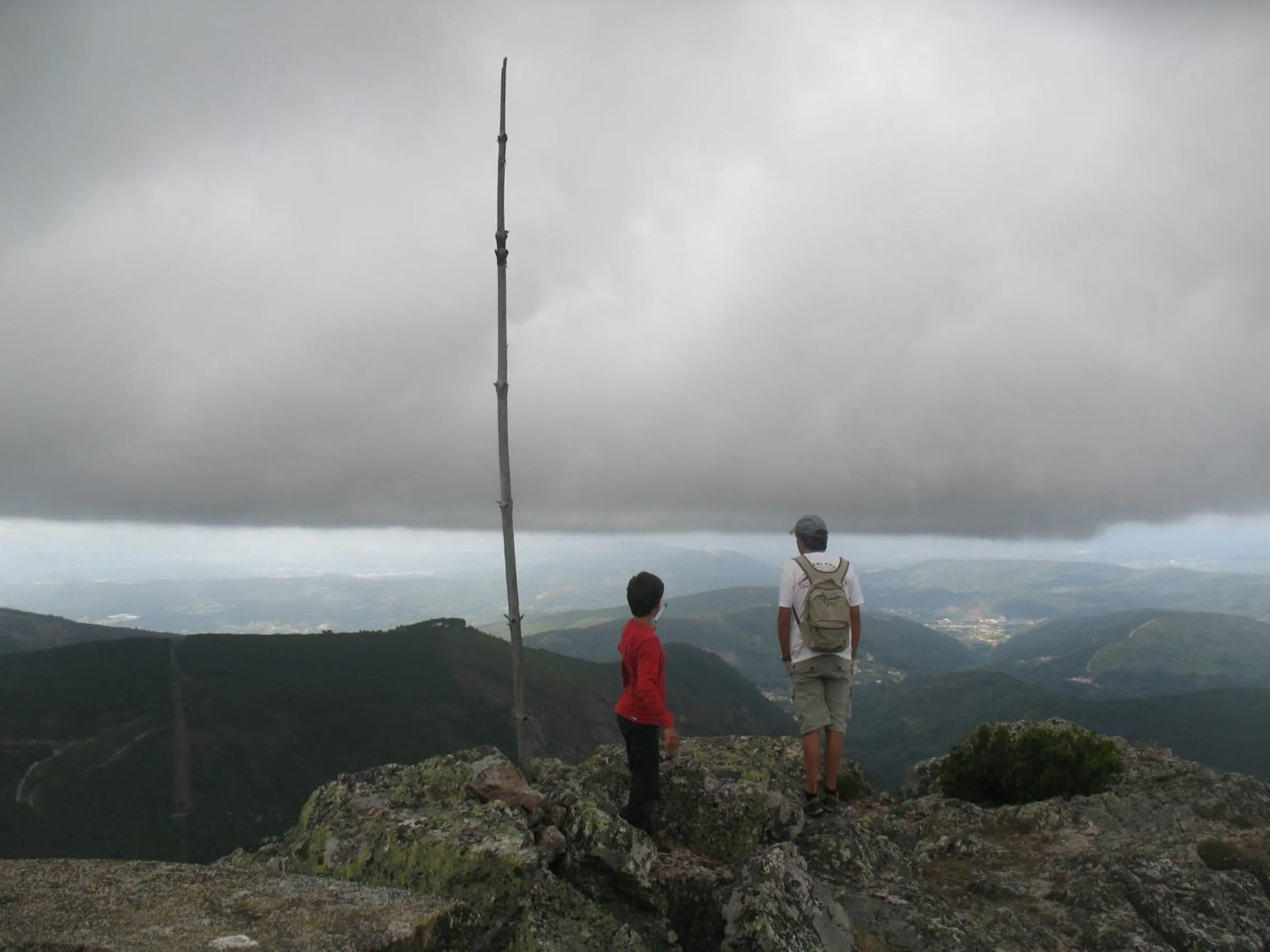 Activities in Casa do Neveiro