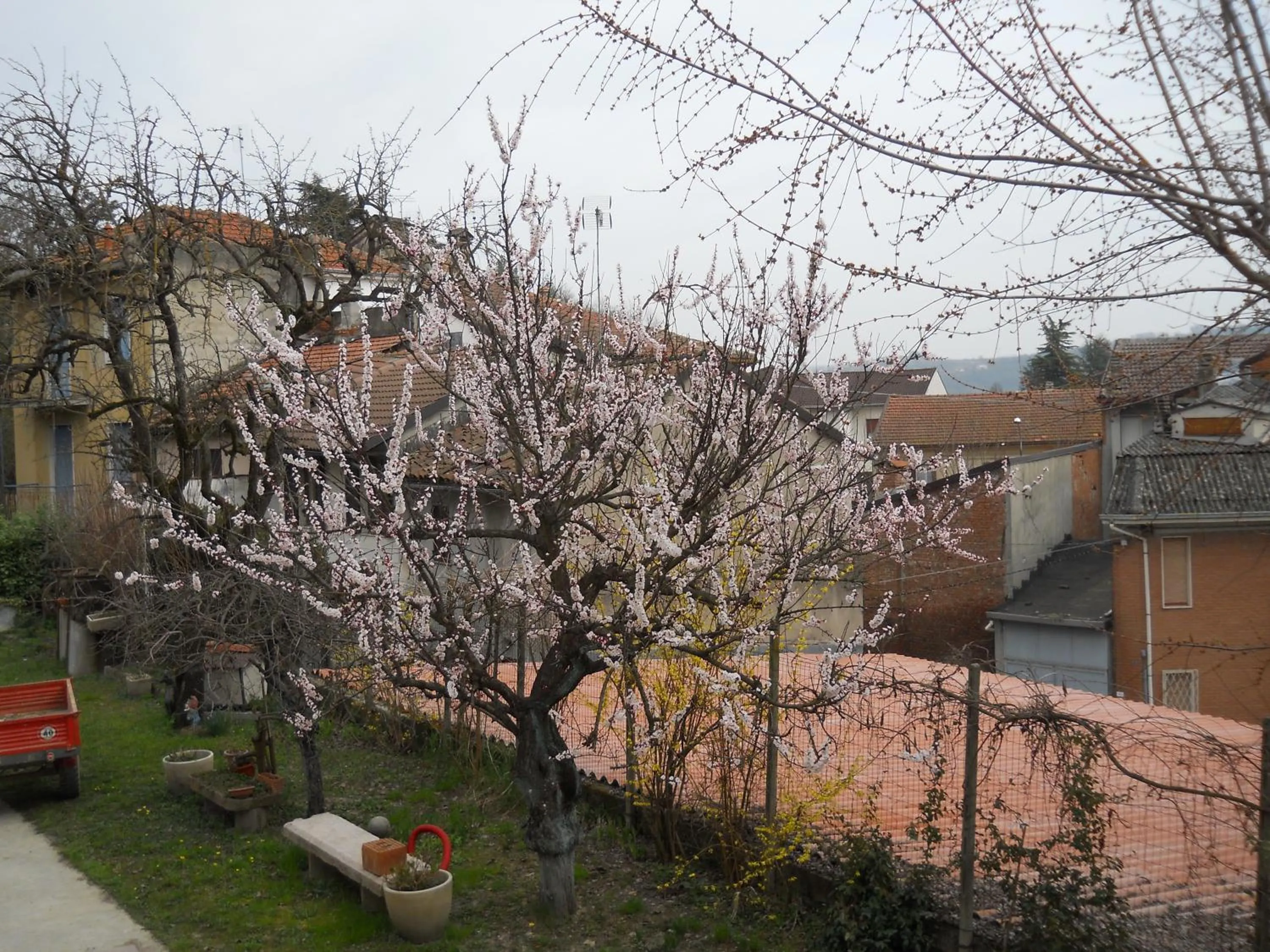 Neighbourhood in Bed And Breakfast Il Garoch