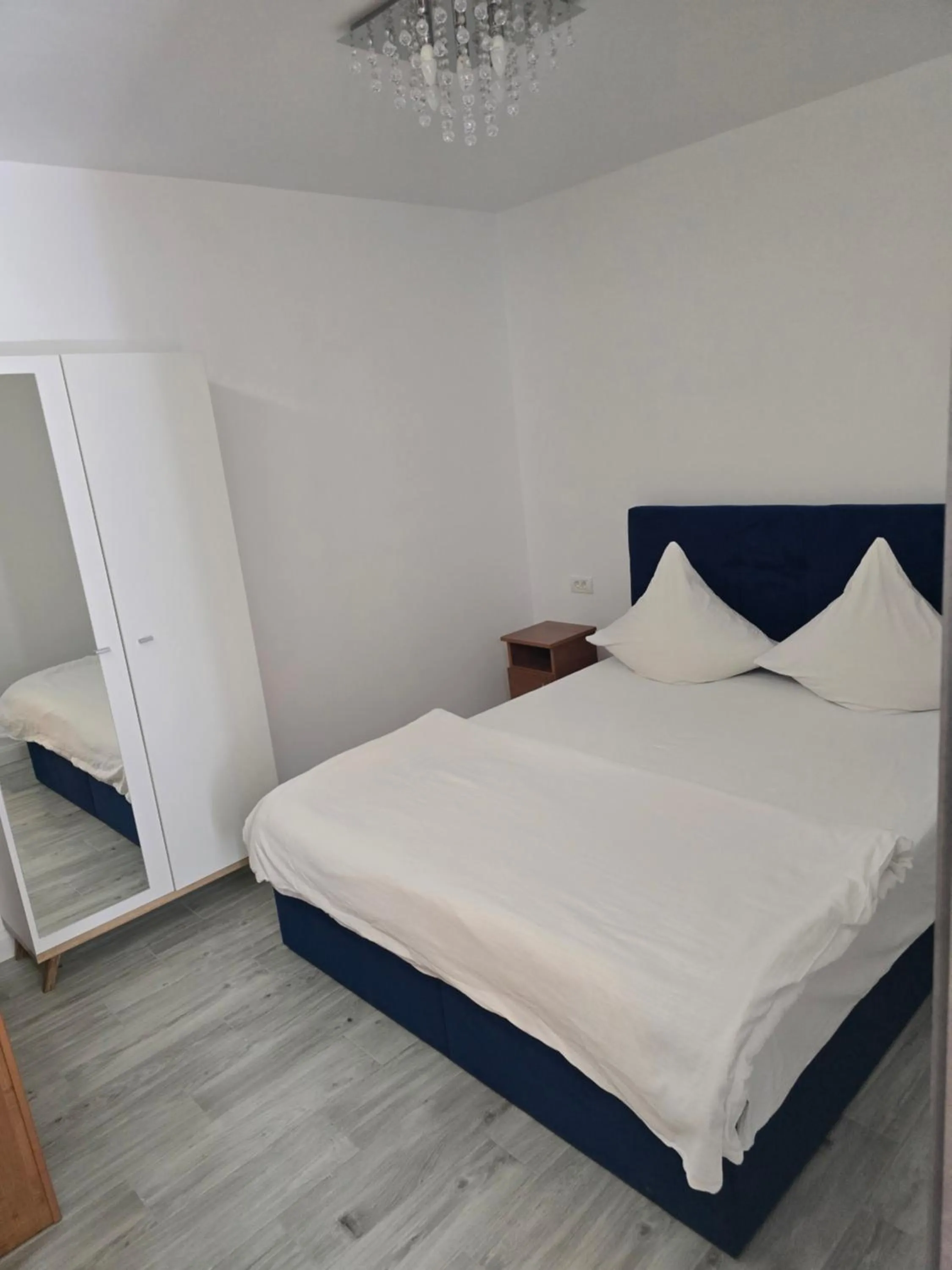 Terra Residence Beiuș