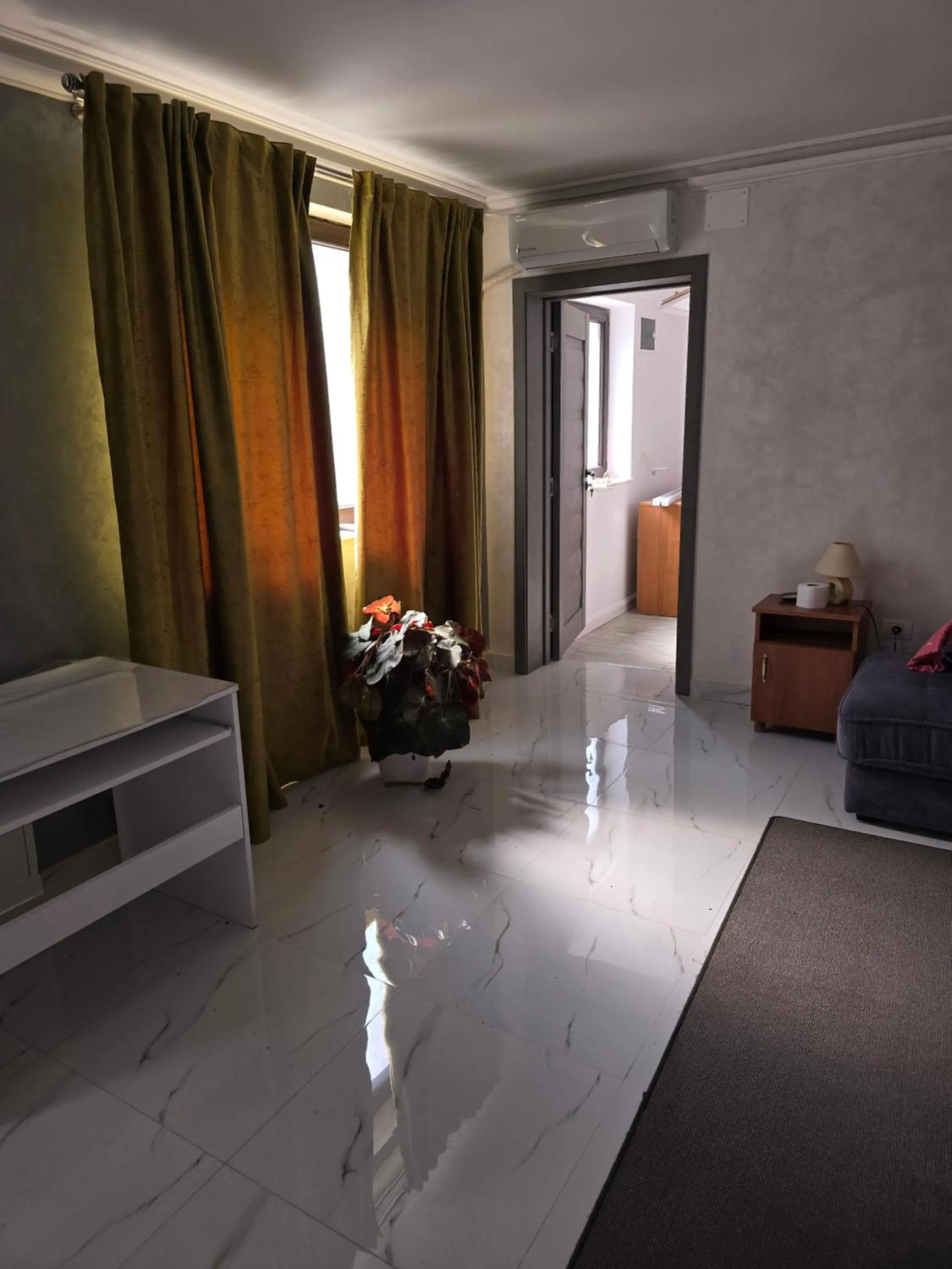 Terra Residence Beiuș