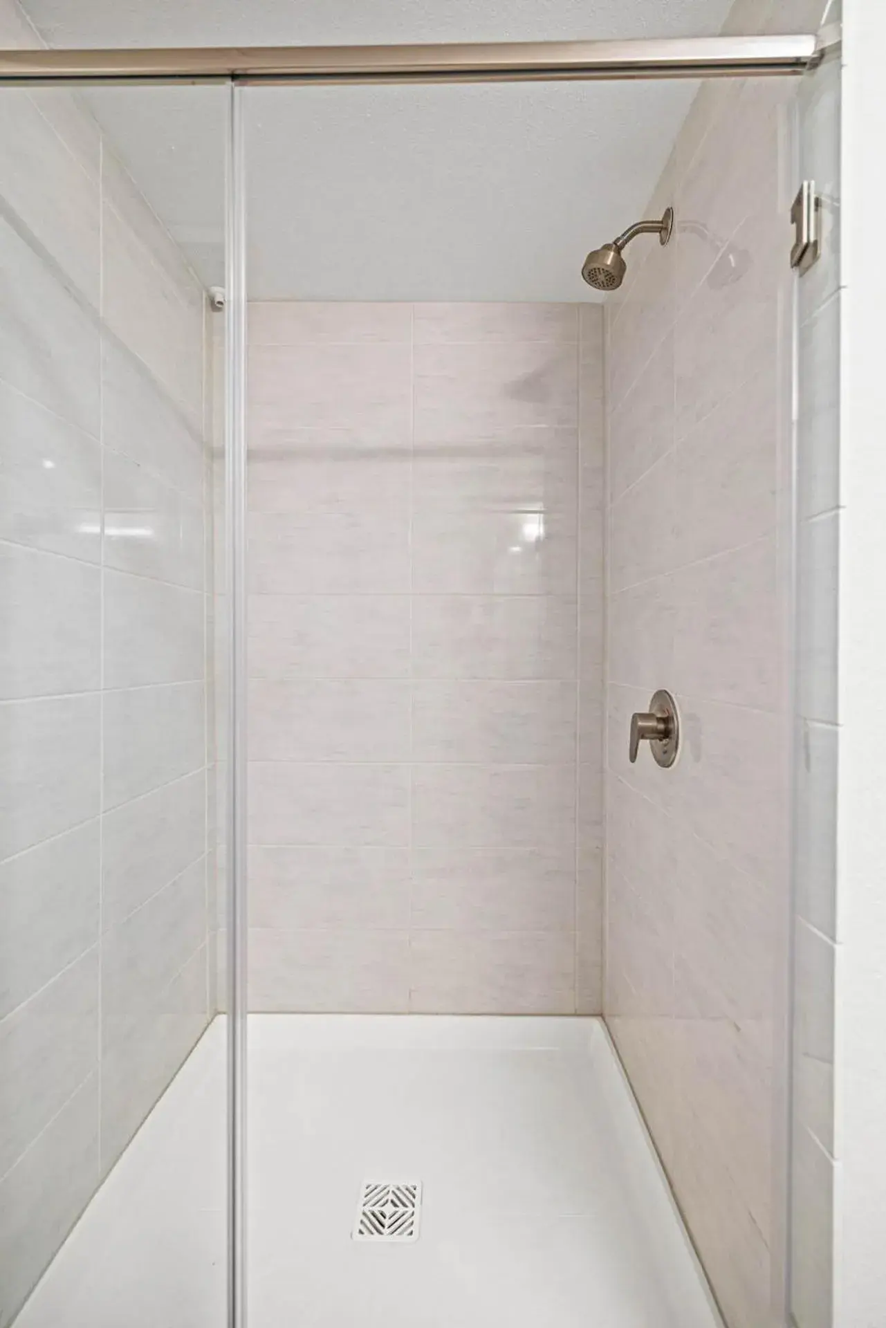 Bathroom in Placemakr Downtown Austin Bathroom in Placemakr Downtown Austin