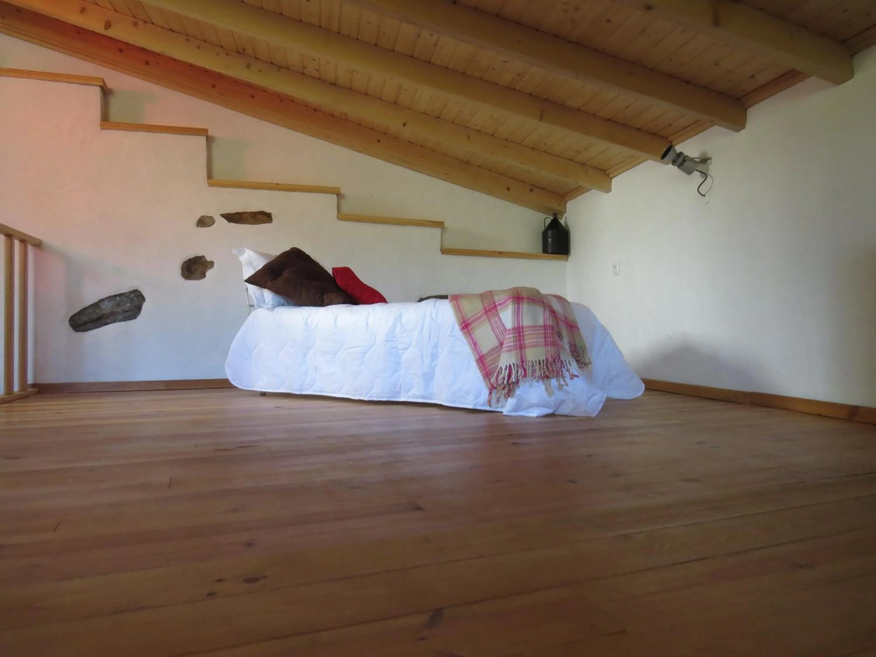 Two-Bedroom Townhouse in Casas da Encosta