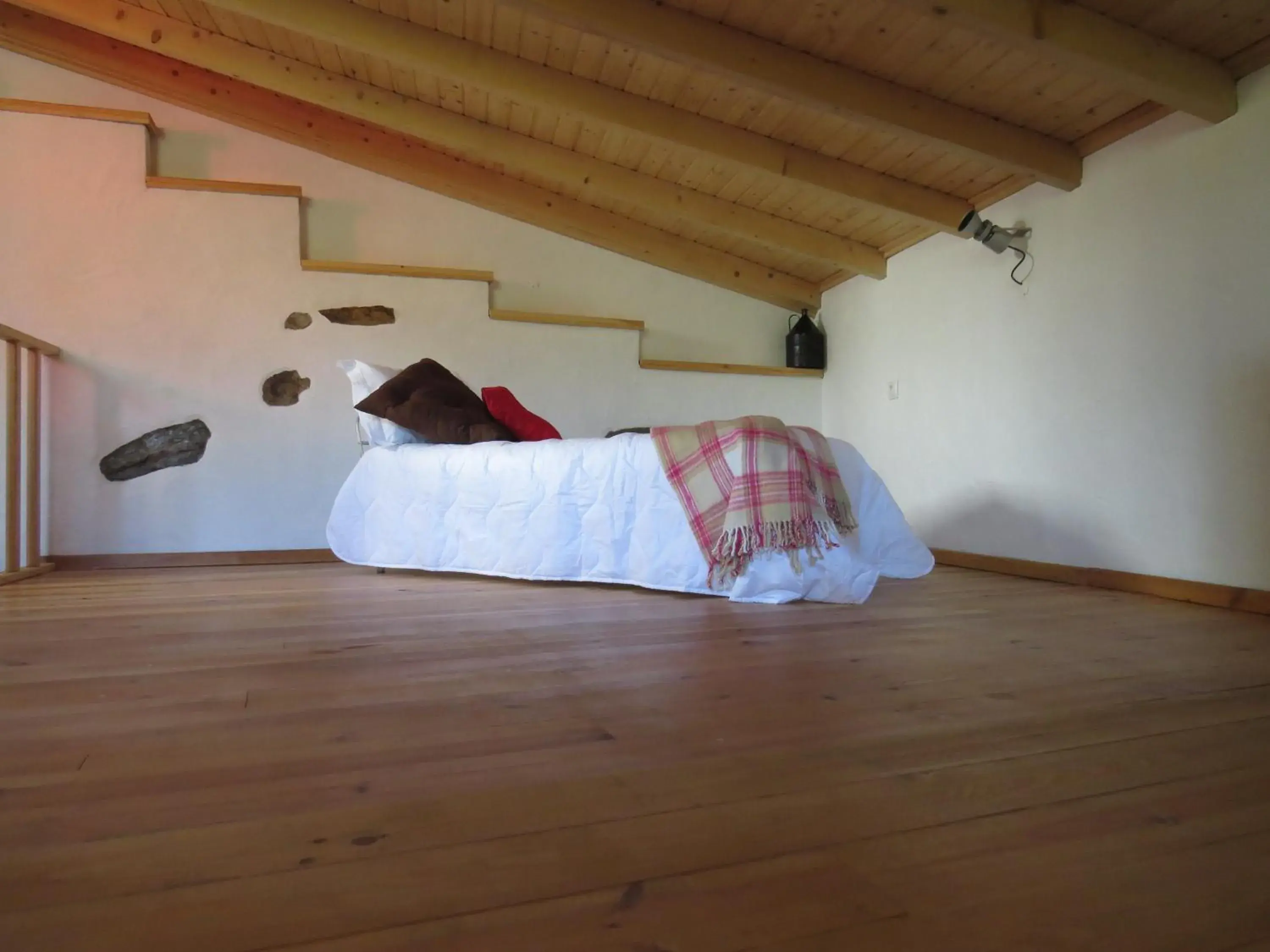 Two-Bedroom Townhouse in Casas da Encosta Two-Bedroom Townhouse in Casas da Encosta