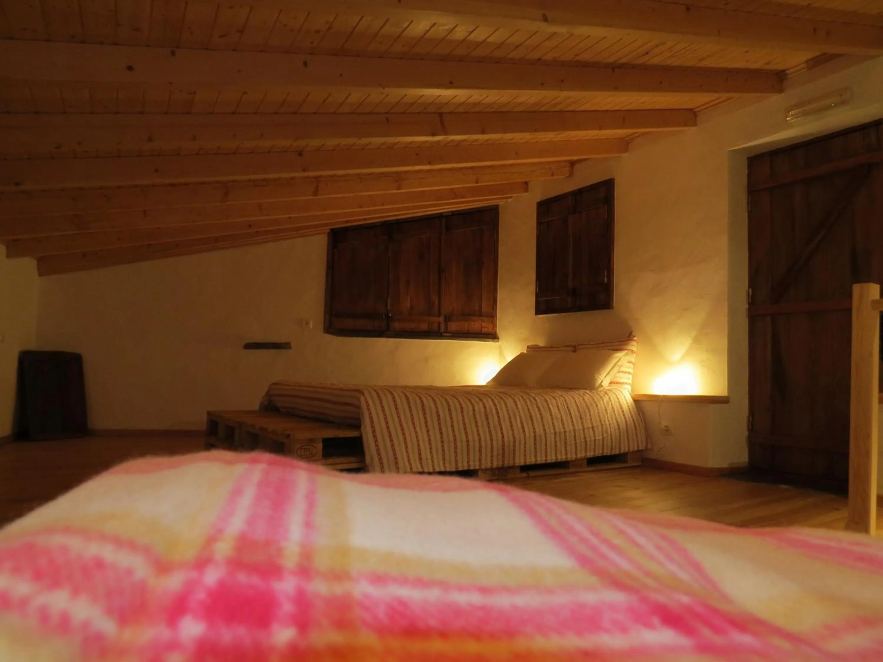 Two-Bedroom Townhouse in Casas da Encosta