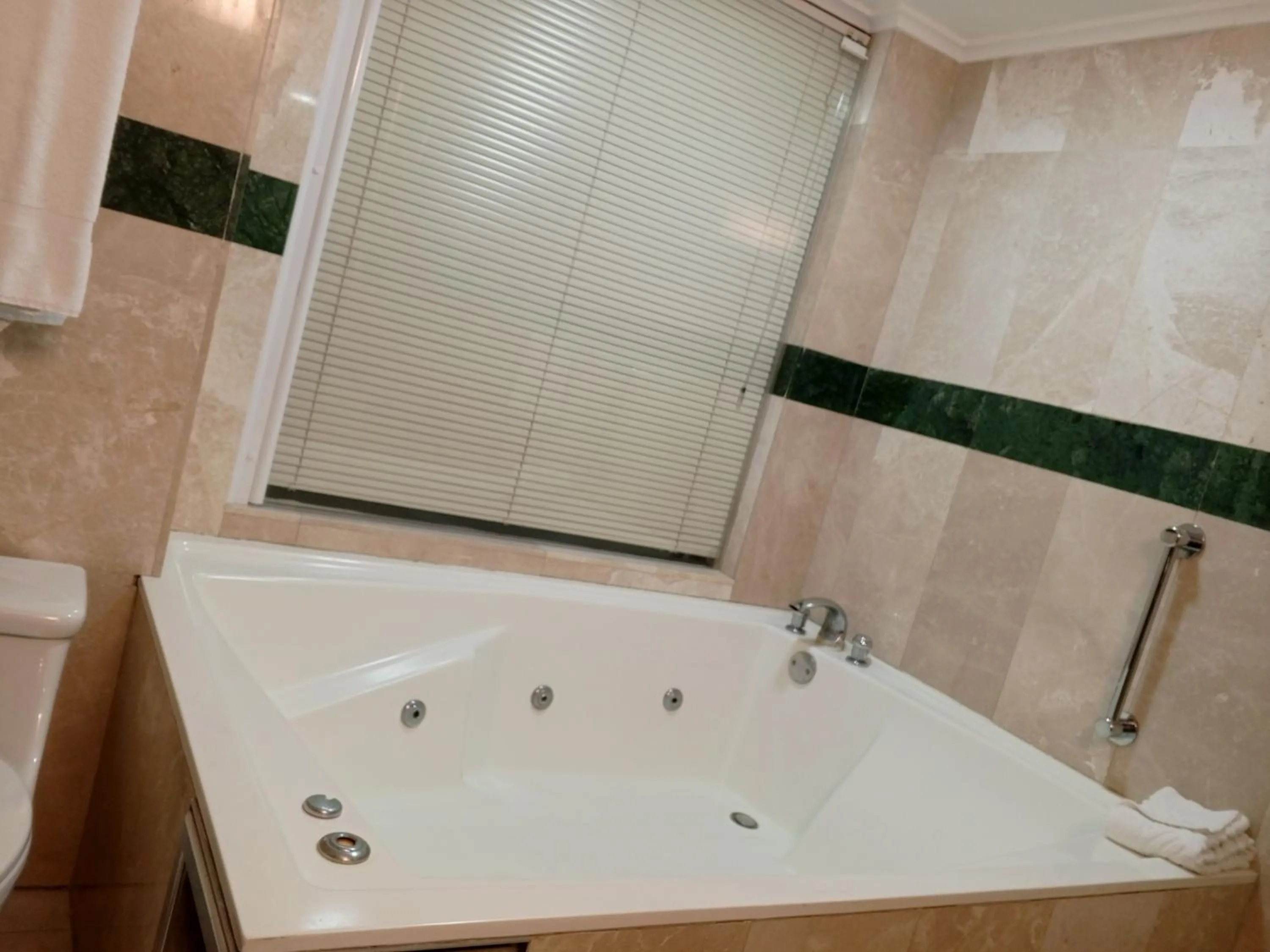 Bath in EXECUTIVE SUITES VALENCIA-Venezuela